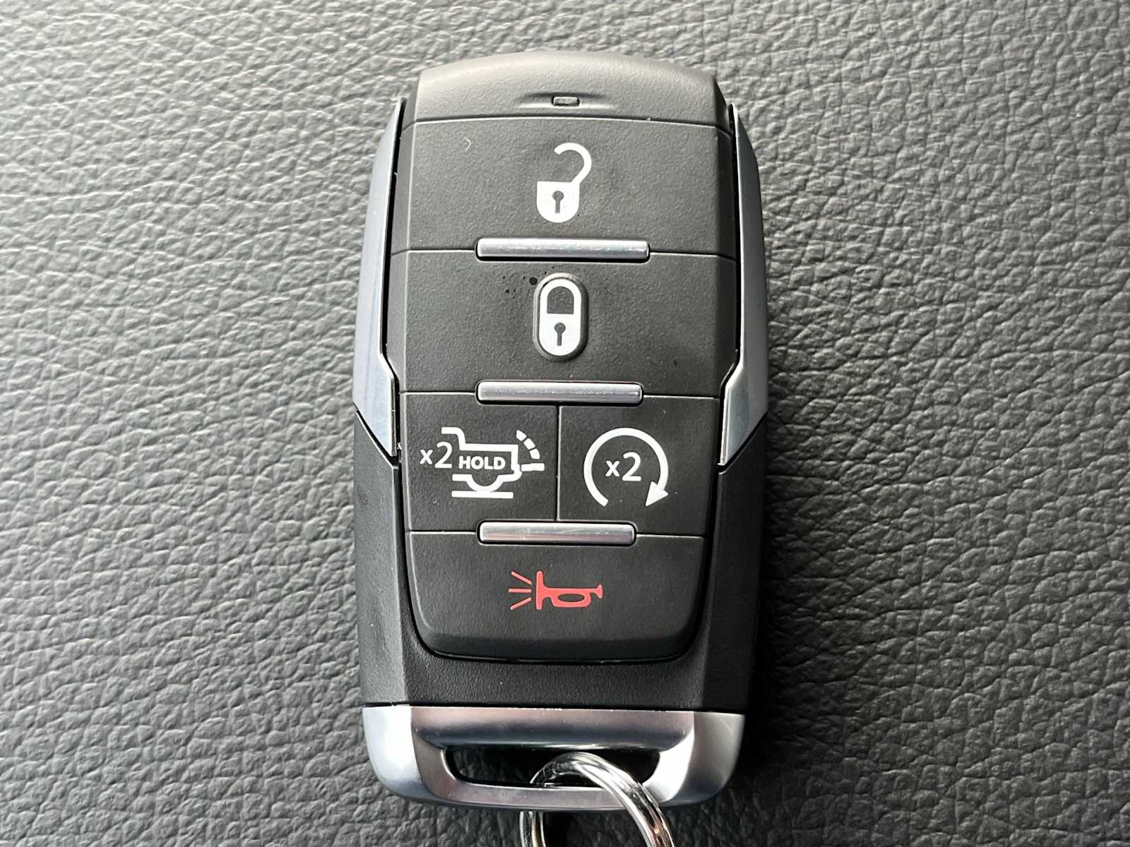 Thumbnail: 2026 RAM 1500 - 20