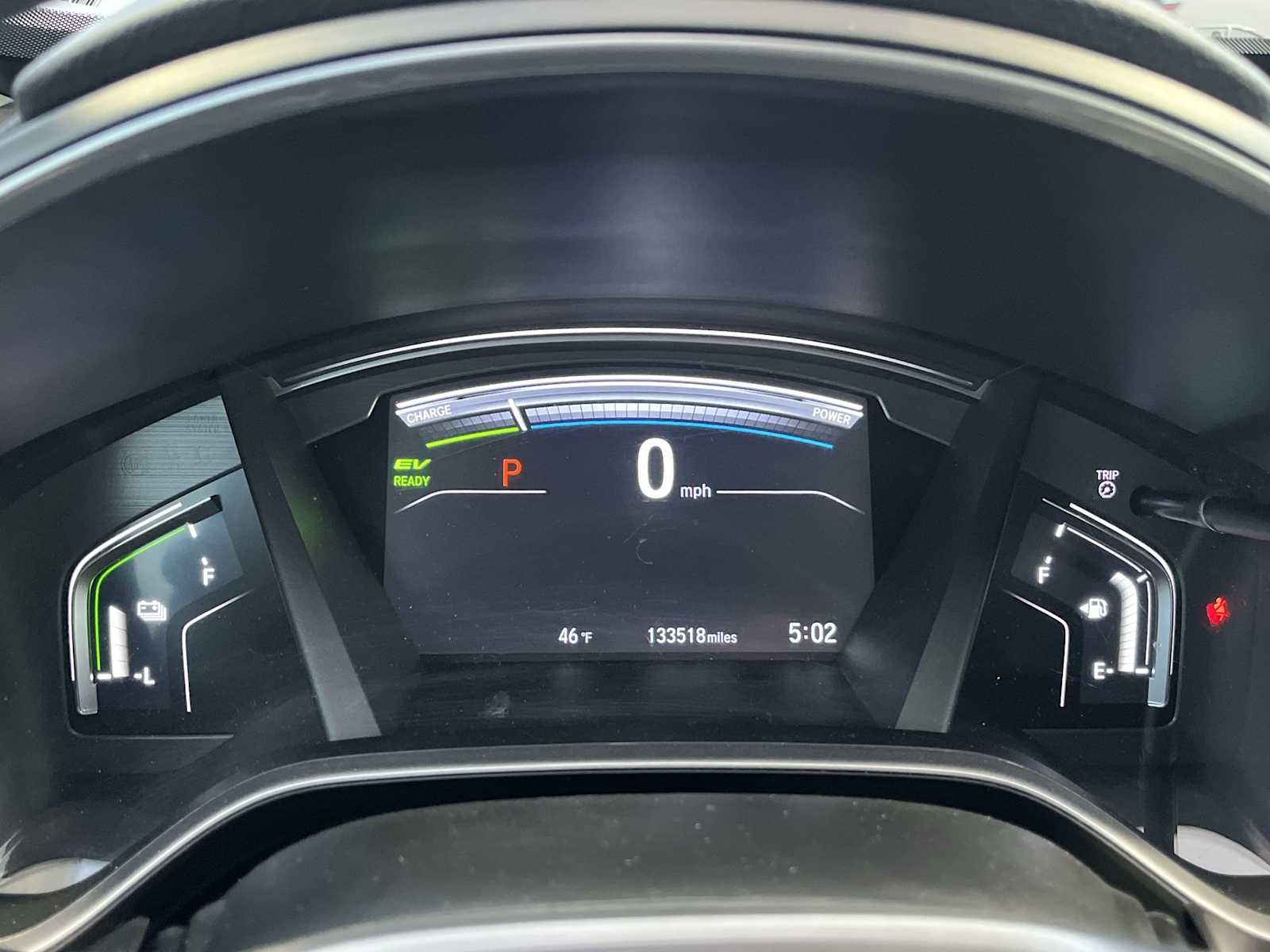 Thumbnail: 2022 Honda CR-V - 18