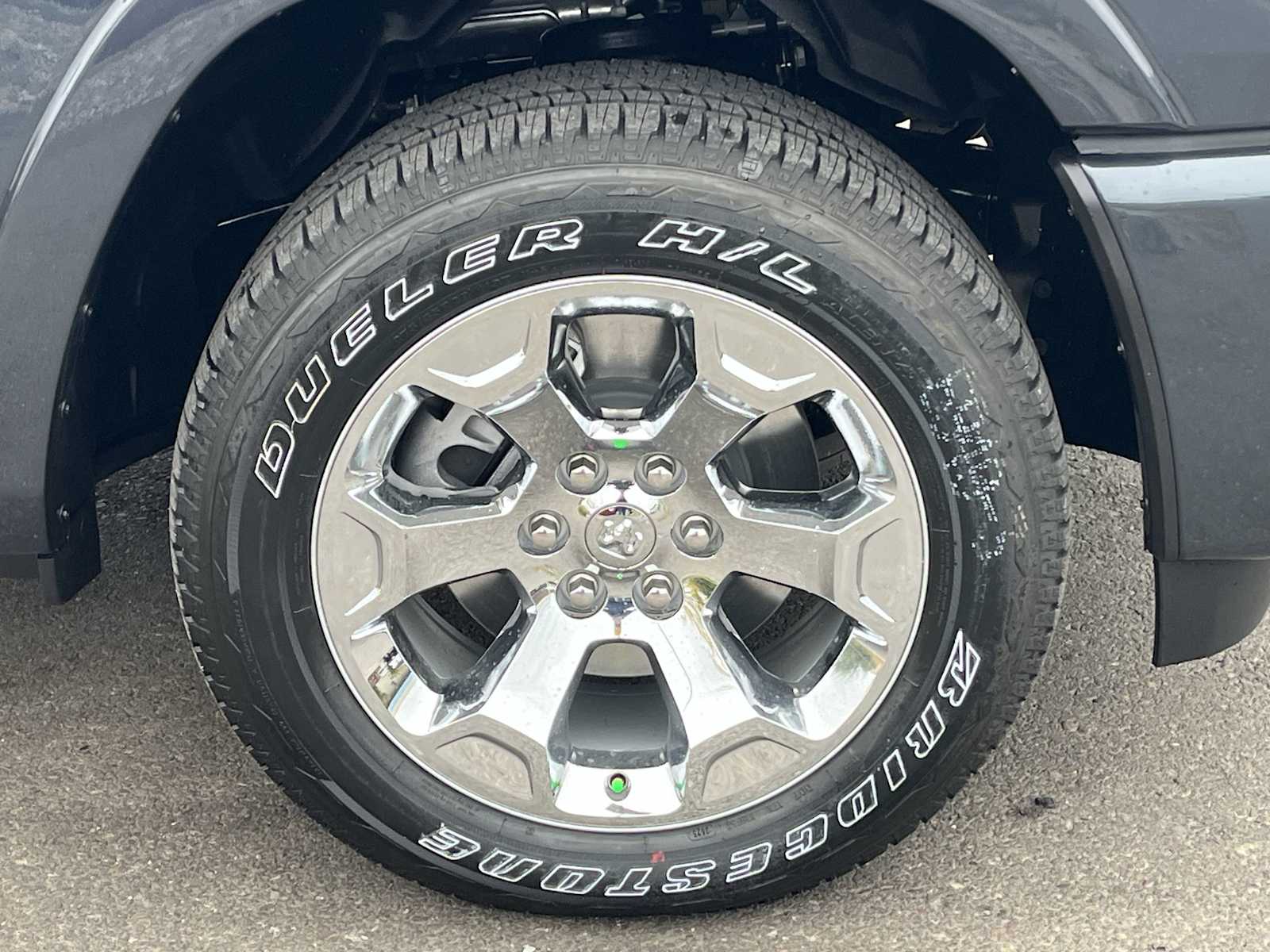 Thumbnail: 2026 RAM 1500 - 8