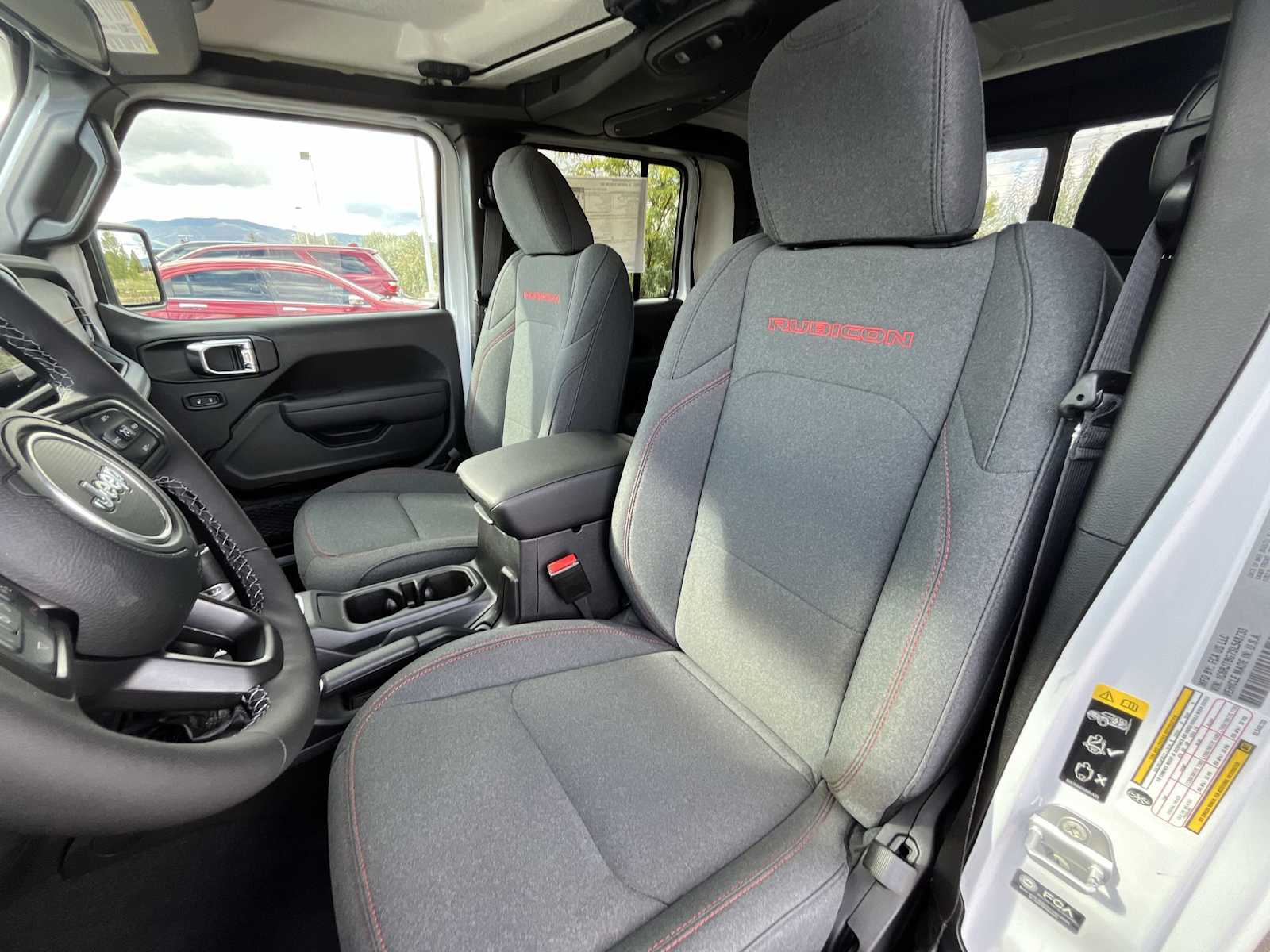 Thumbnail: 2025 Jeep Gladiator - 11