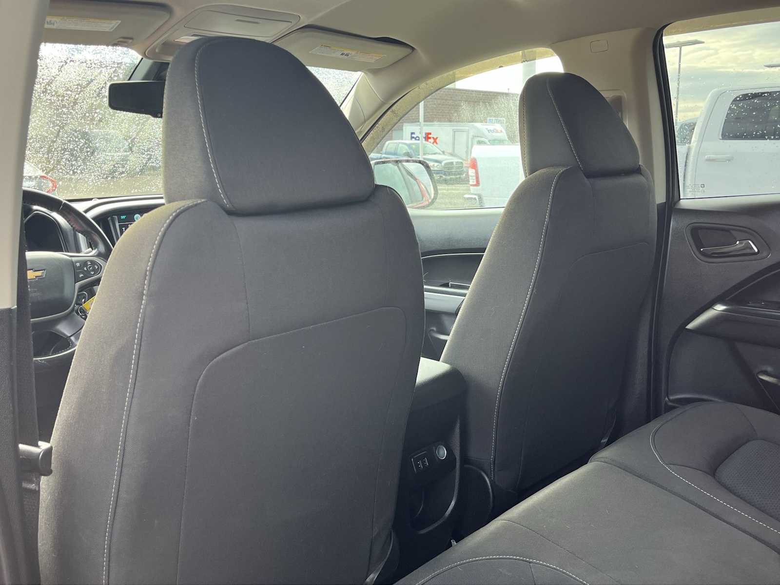 Thumbnail: 2016 Chevrolet Colorado - 12