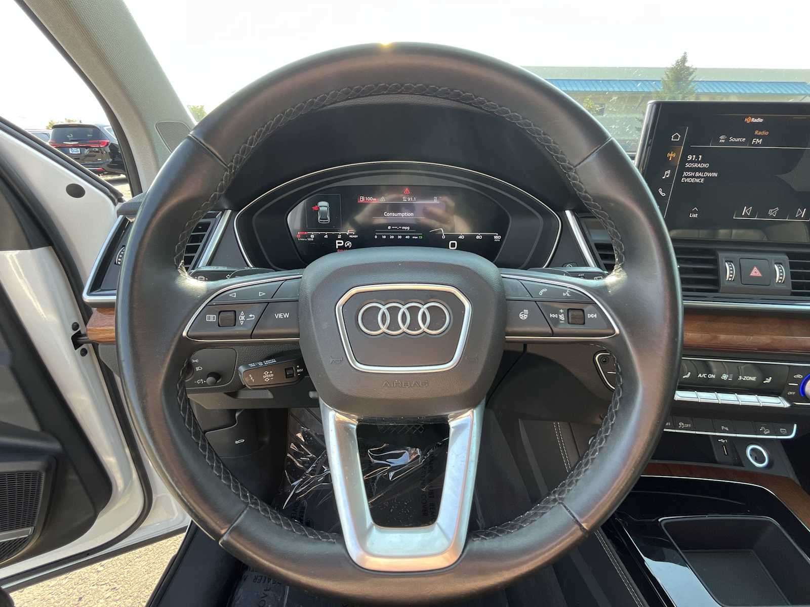 Thumbnail: 2023 Audi Q5 - 15