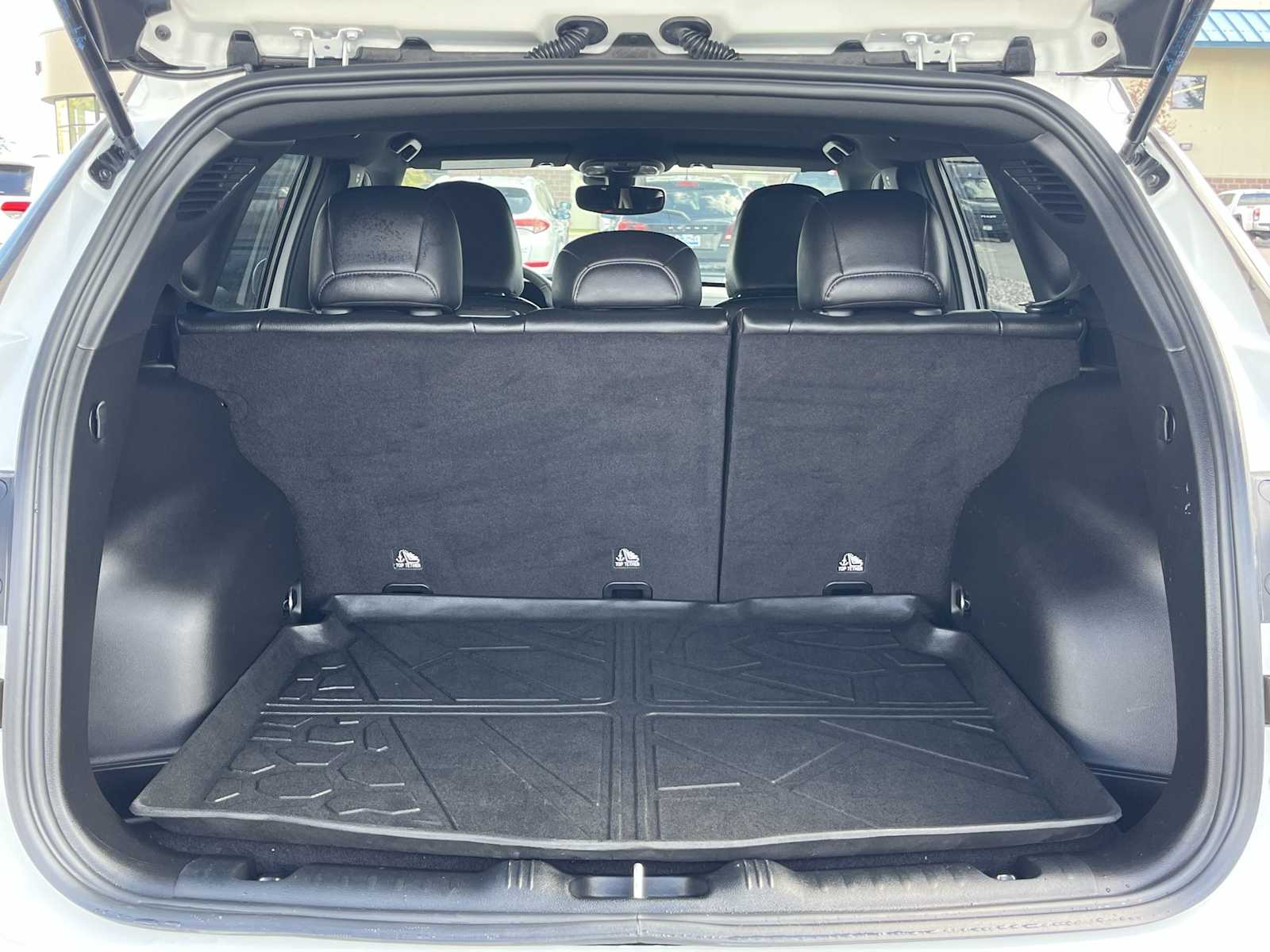 Thumbnail: 2025 Jeep Compass - 19