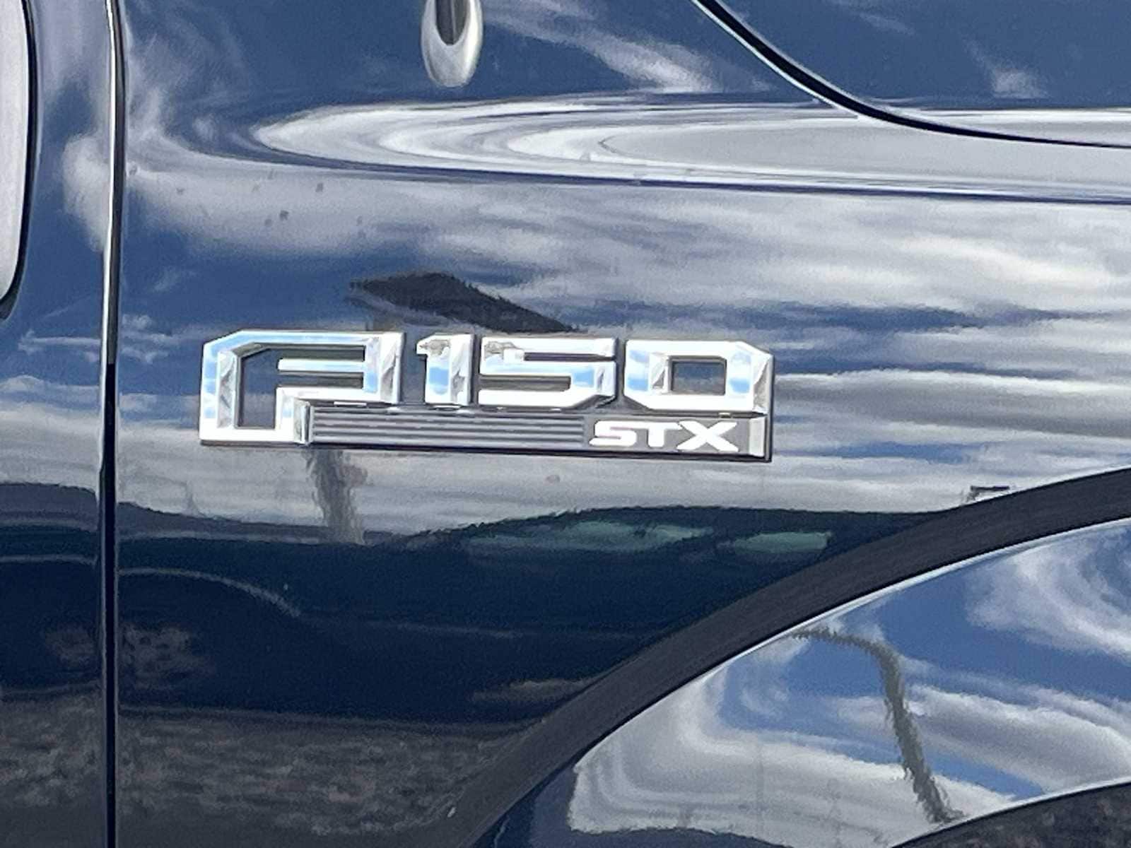 Thumbnail: 2018 Ford F-150 - 7