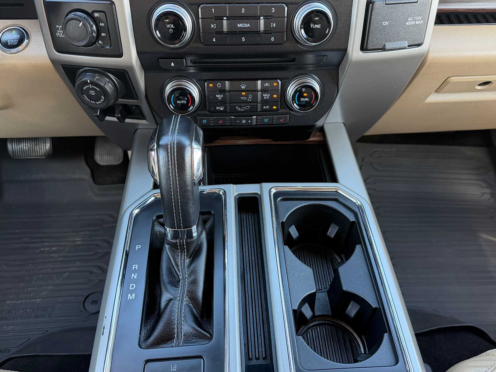 Thumbnail: 2017 Ford F-150 - 20