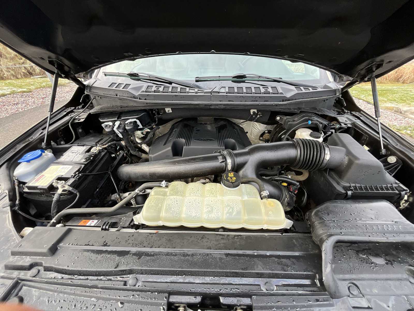 Thumbnail: 2020 Ford F-150 - 9