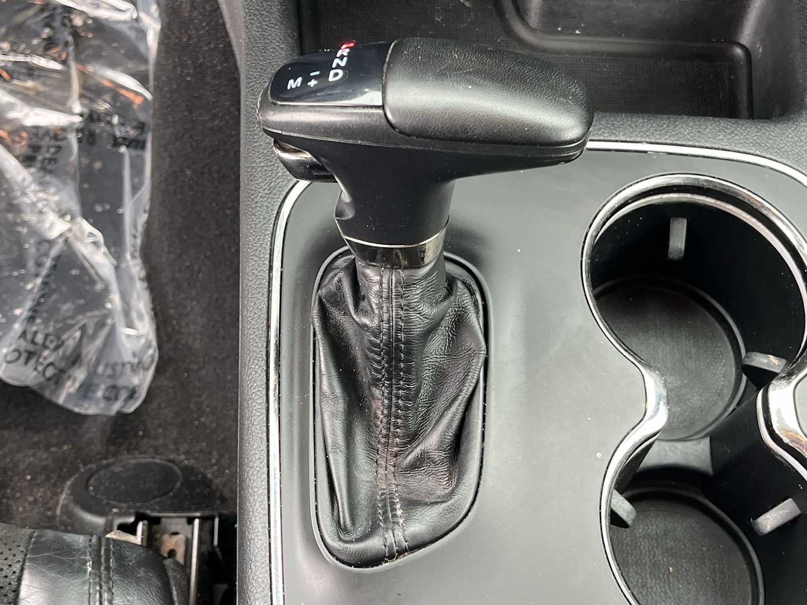 Thumbnail: 2020 Dodge Durango - 17