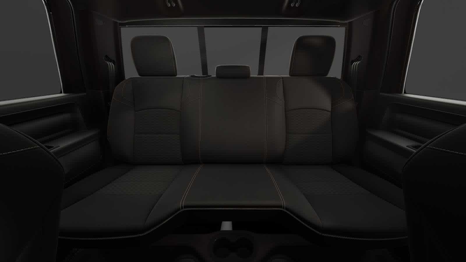 Thumbnail: 2026 RAM 2500 - 3