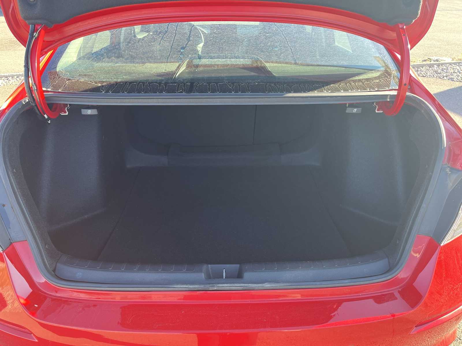 Thumbnail: 2022 Honda Civic - 19