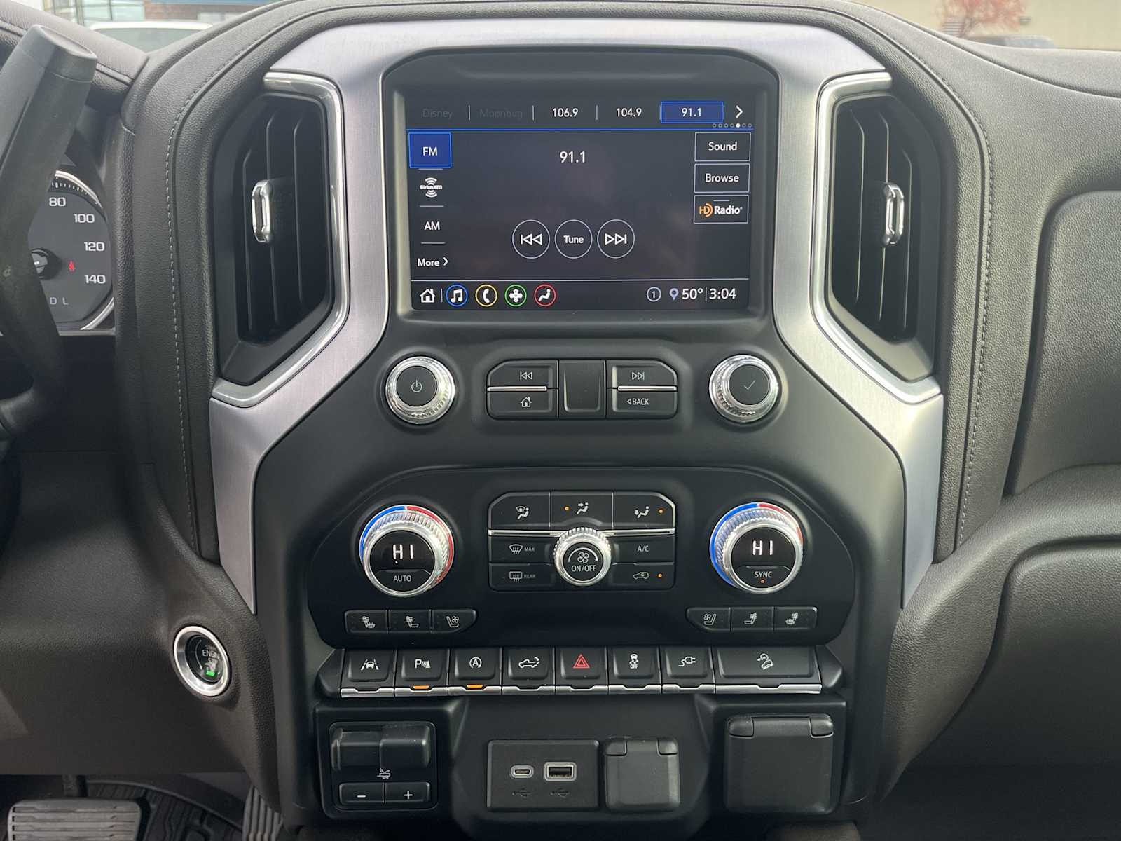 Thumbnail: 2020 GMC Sierra 1500 - 16