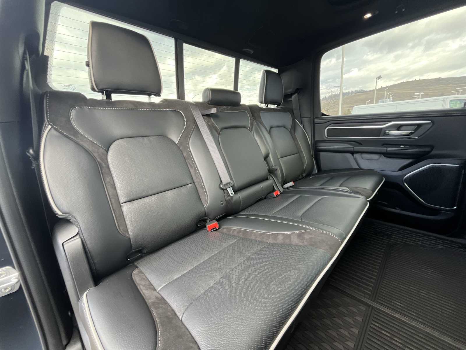 Thumbnail: 2026 RAM 1500 - 13