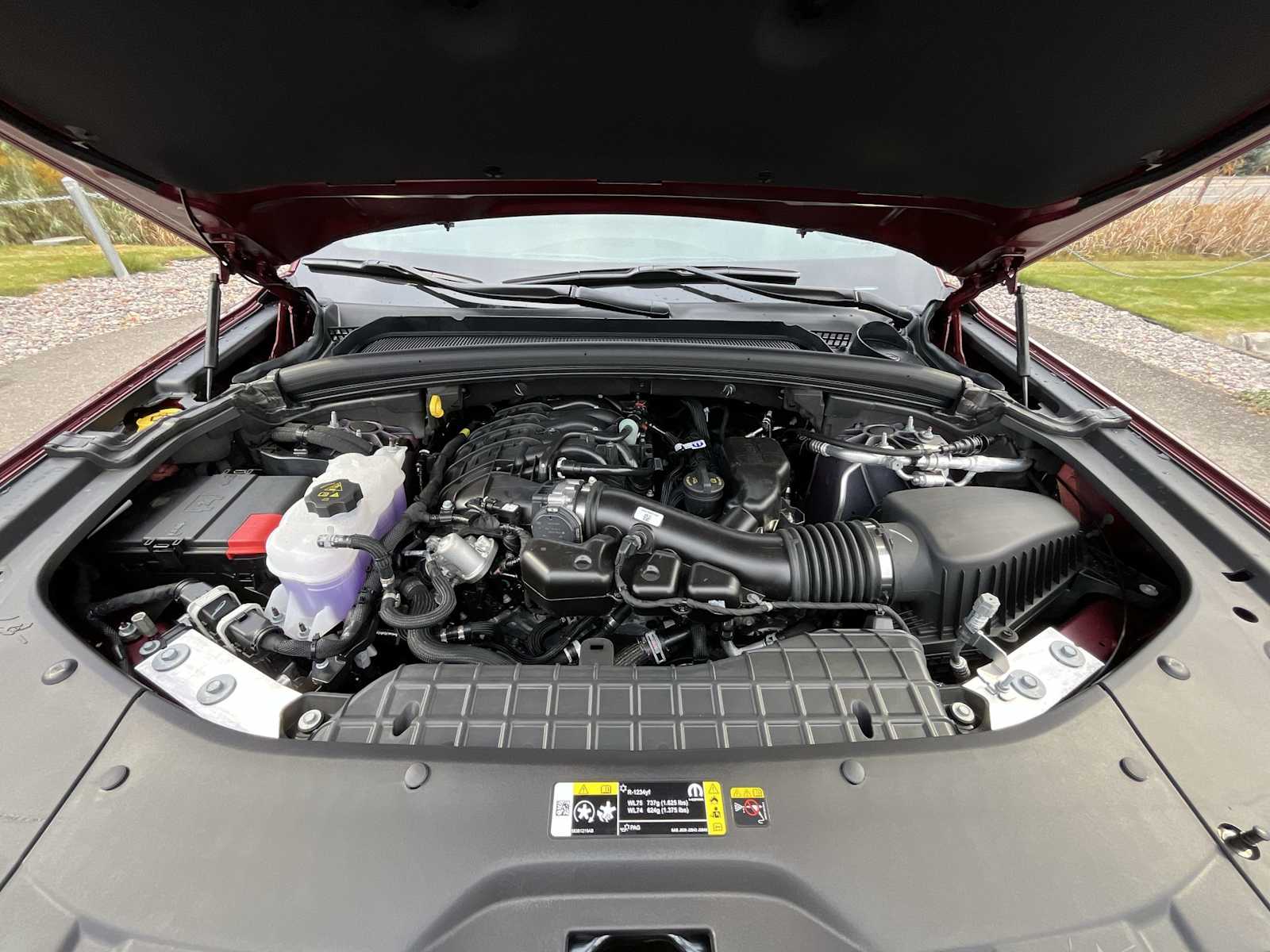 Thumbnail: 2025 Jeep Grand Cherokee - 9