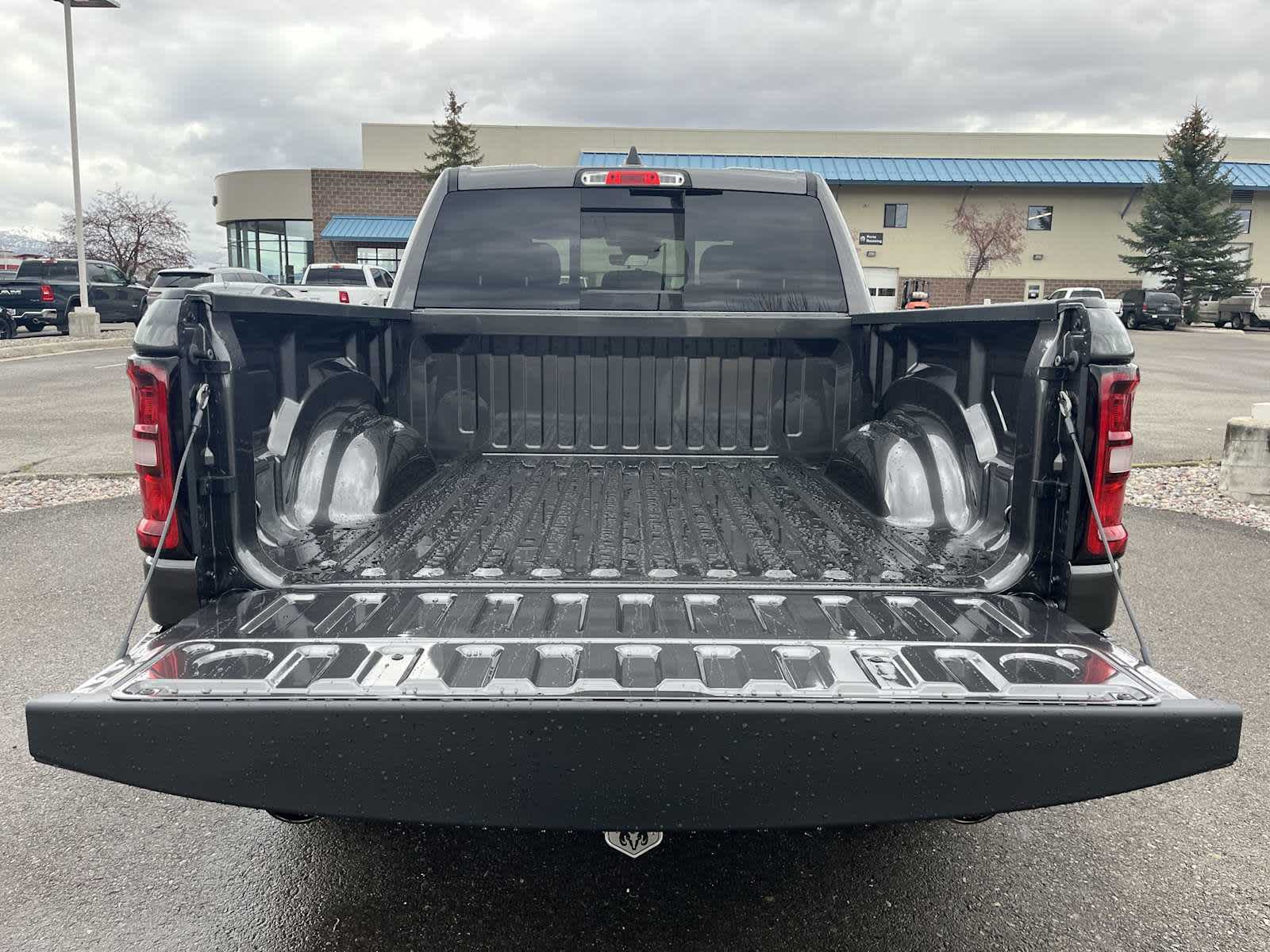 Thumbnail: 2026 RAM 1500 - 29