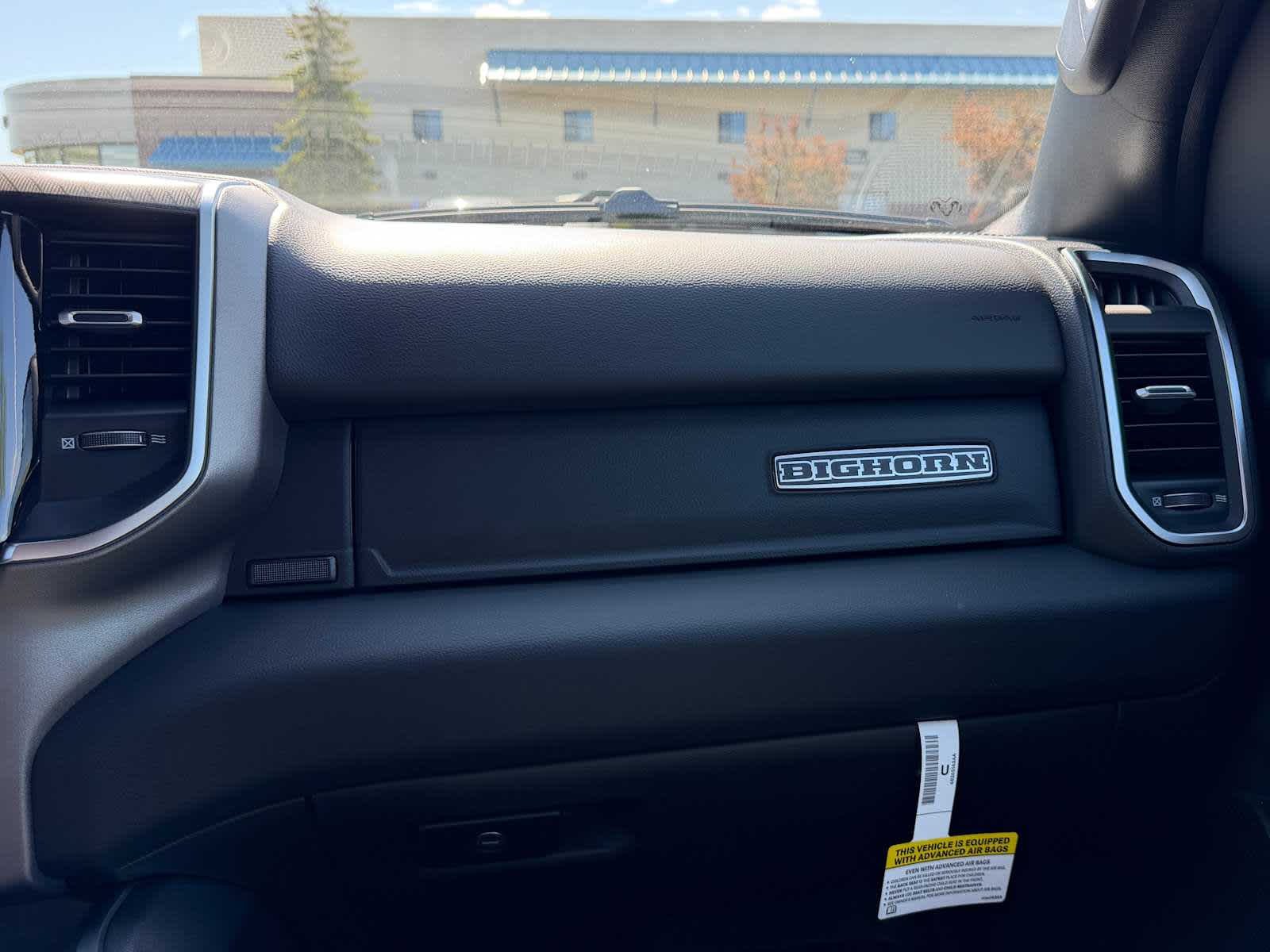 Thumbnail: 2026 RAM 1500 - 31