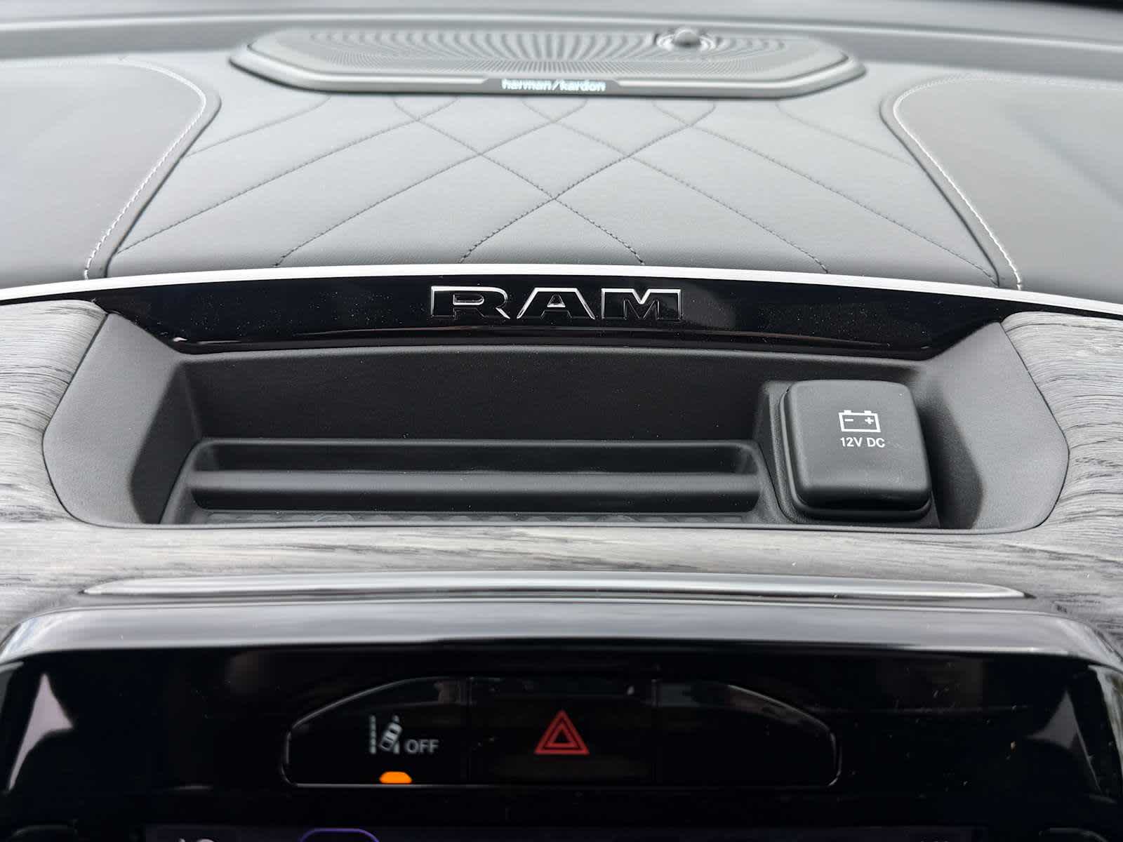 Thumbnail: 2026 RAM 1500 - 34