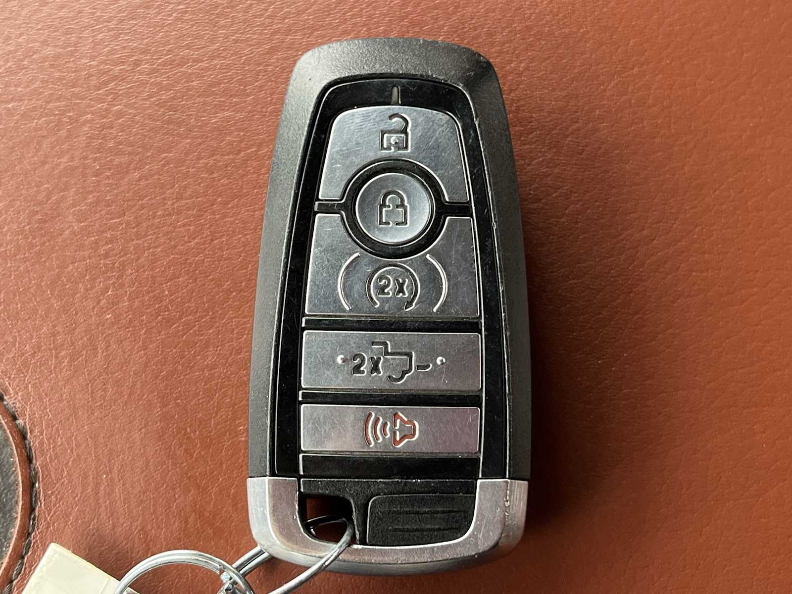 Thumbnail: 2019 Ford F-150 - 20