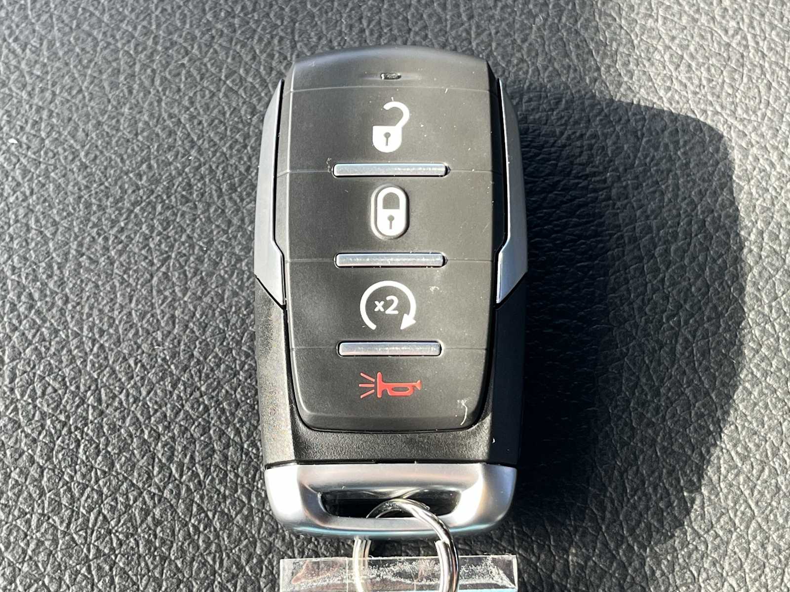 Thumbnail: 2026 RAM 2500 - 20