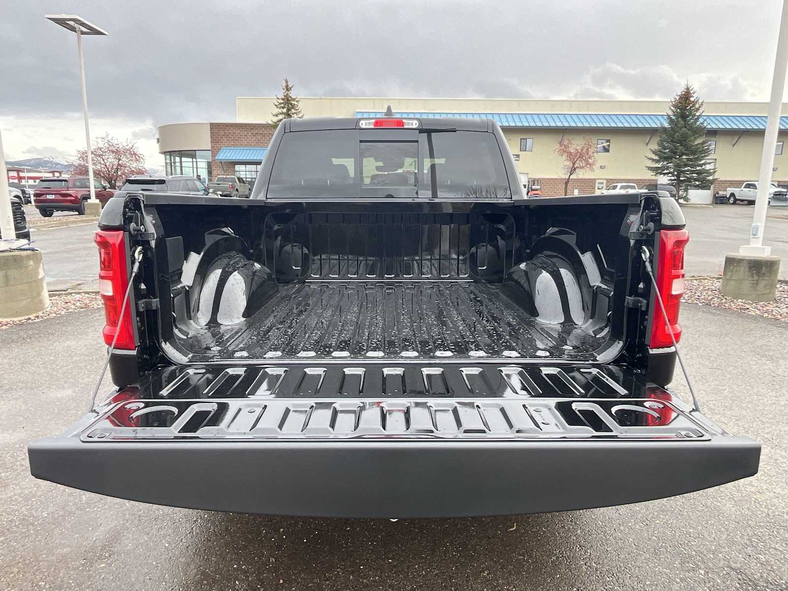 Thumbnail: 2026 RAM 1500 - 19