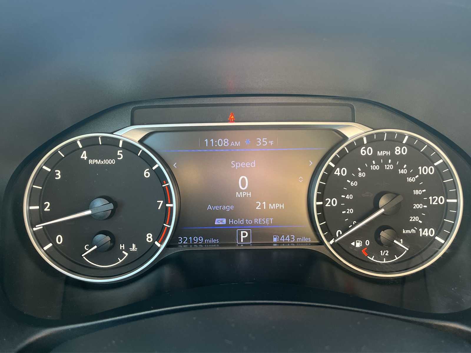 Thumbnail: 2024 Nissan Altima - 18