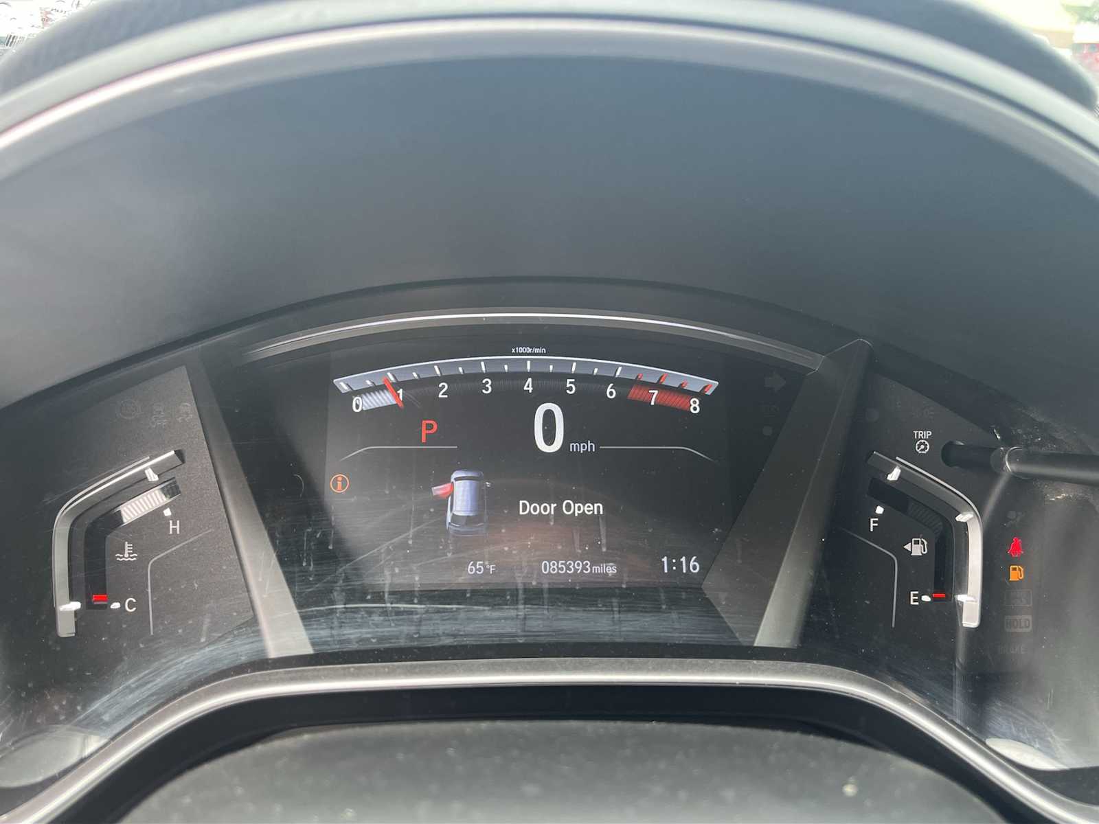 Thumbnail: 2019 Honda CR-V - 18