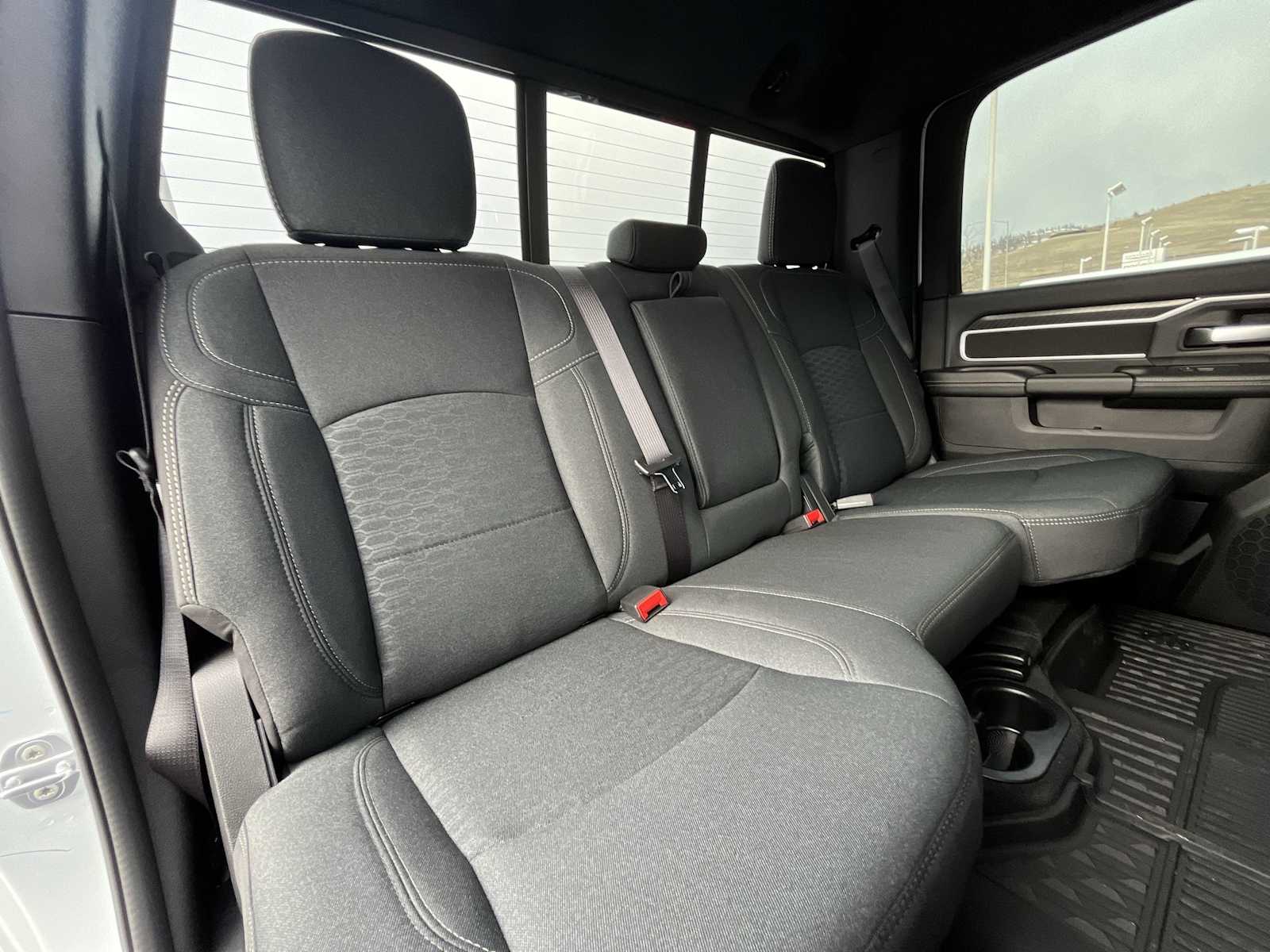 Thumbnail: 2026 RAM 3500 - 13