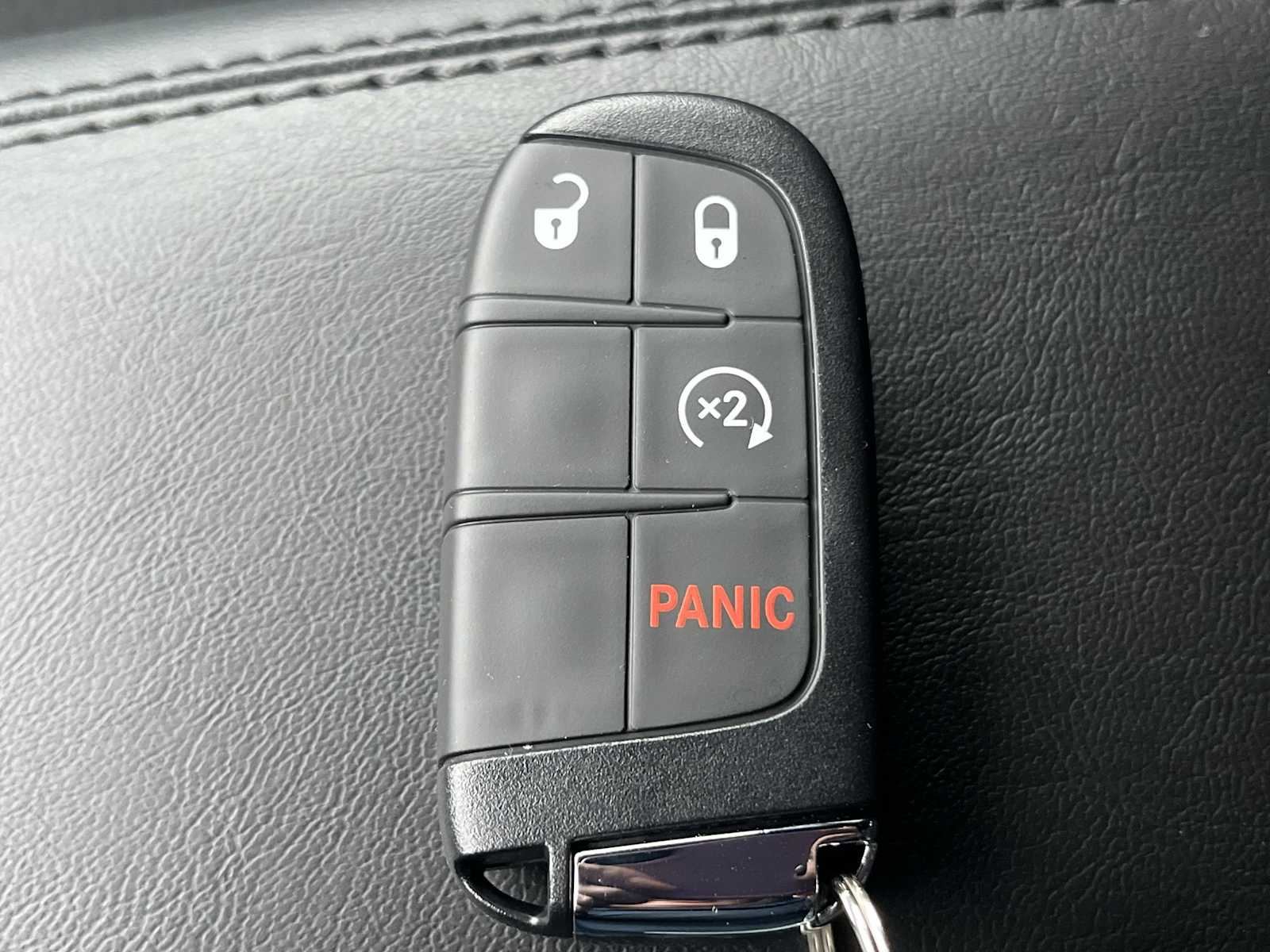 Thumbnail: 2026 Jeep Compass - 20