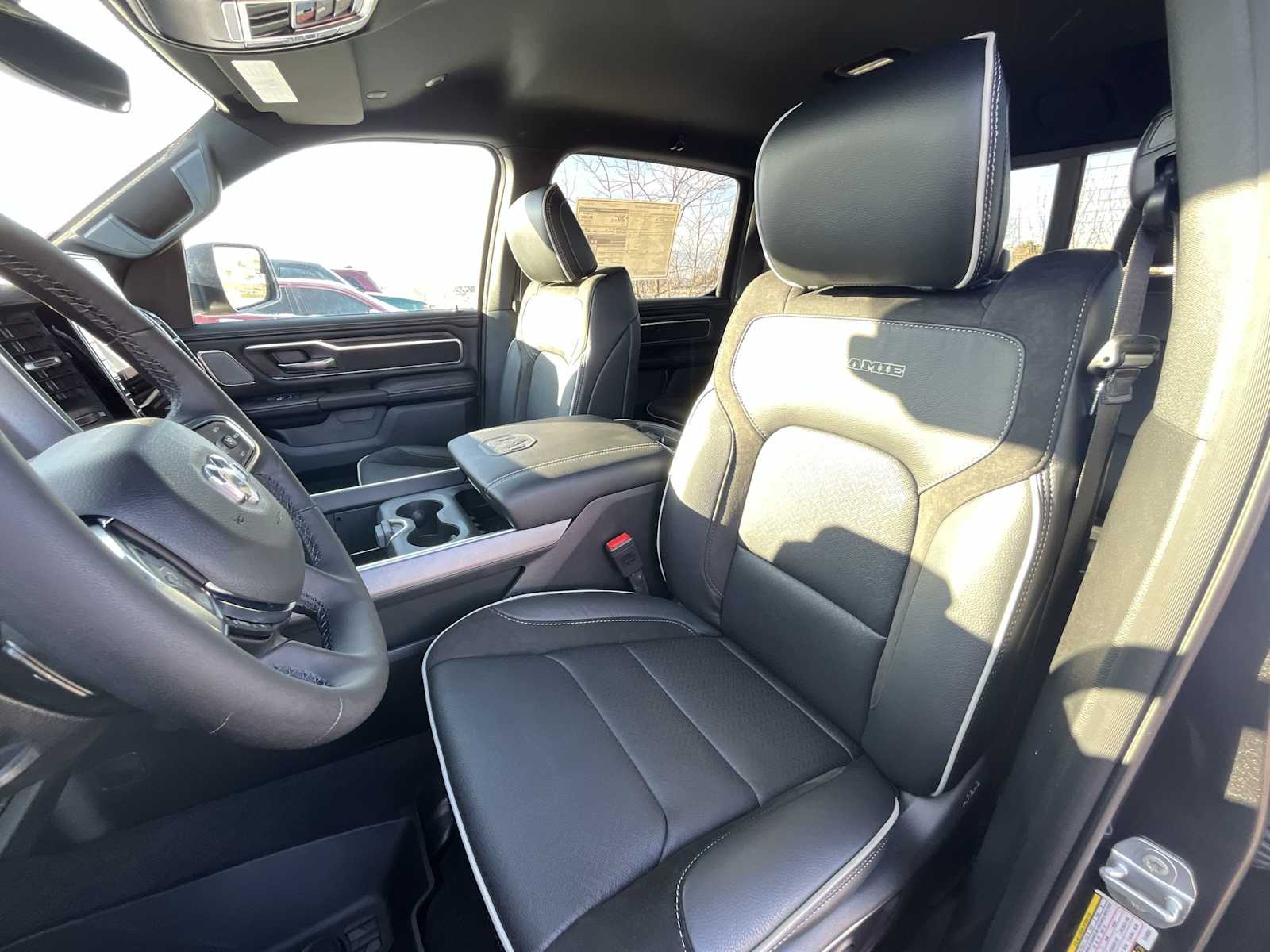 Thumbnail: 2026 RAM 1500 - 11