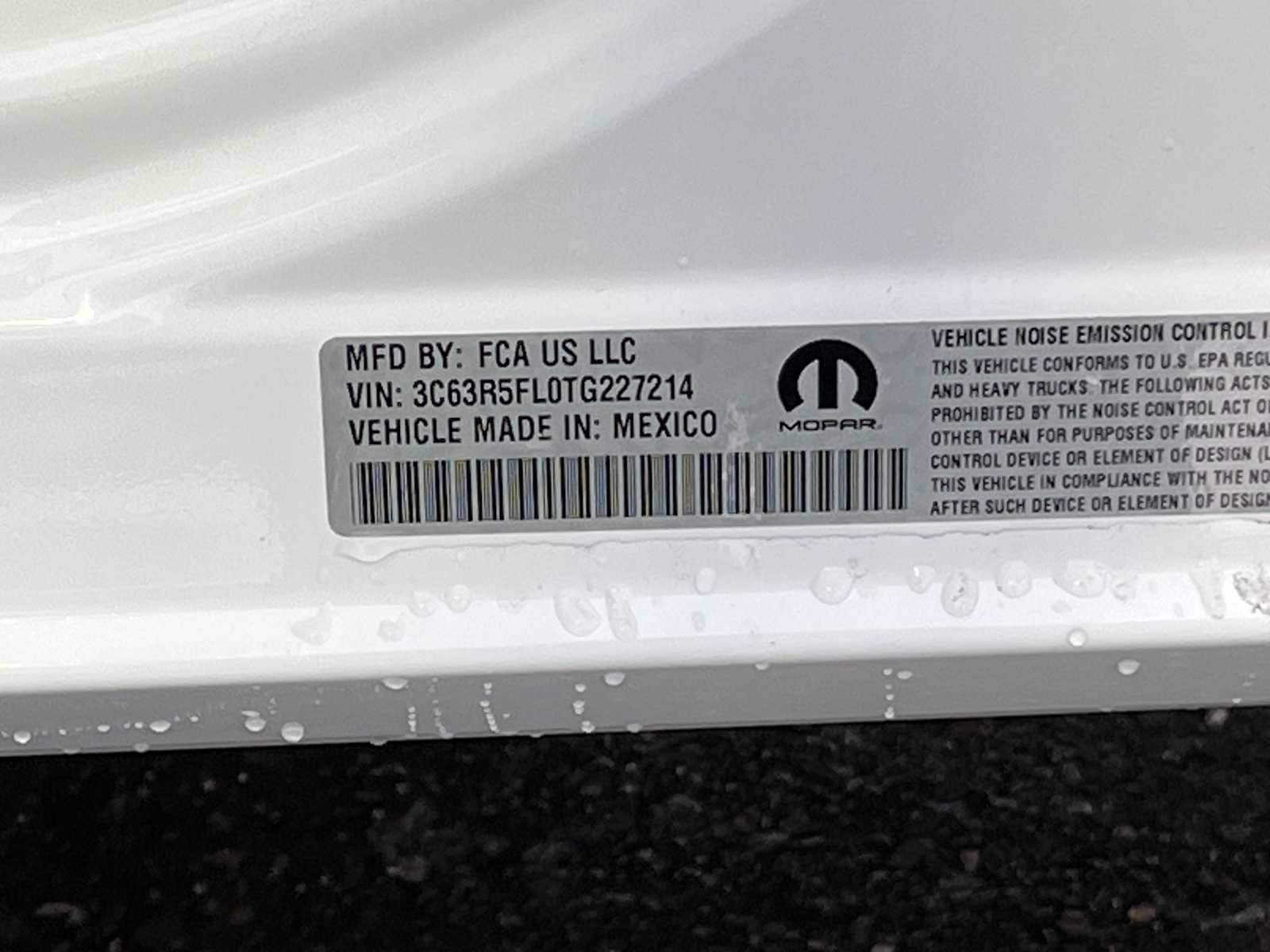 Thumbnail: 2026 RAM 2500 - 21