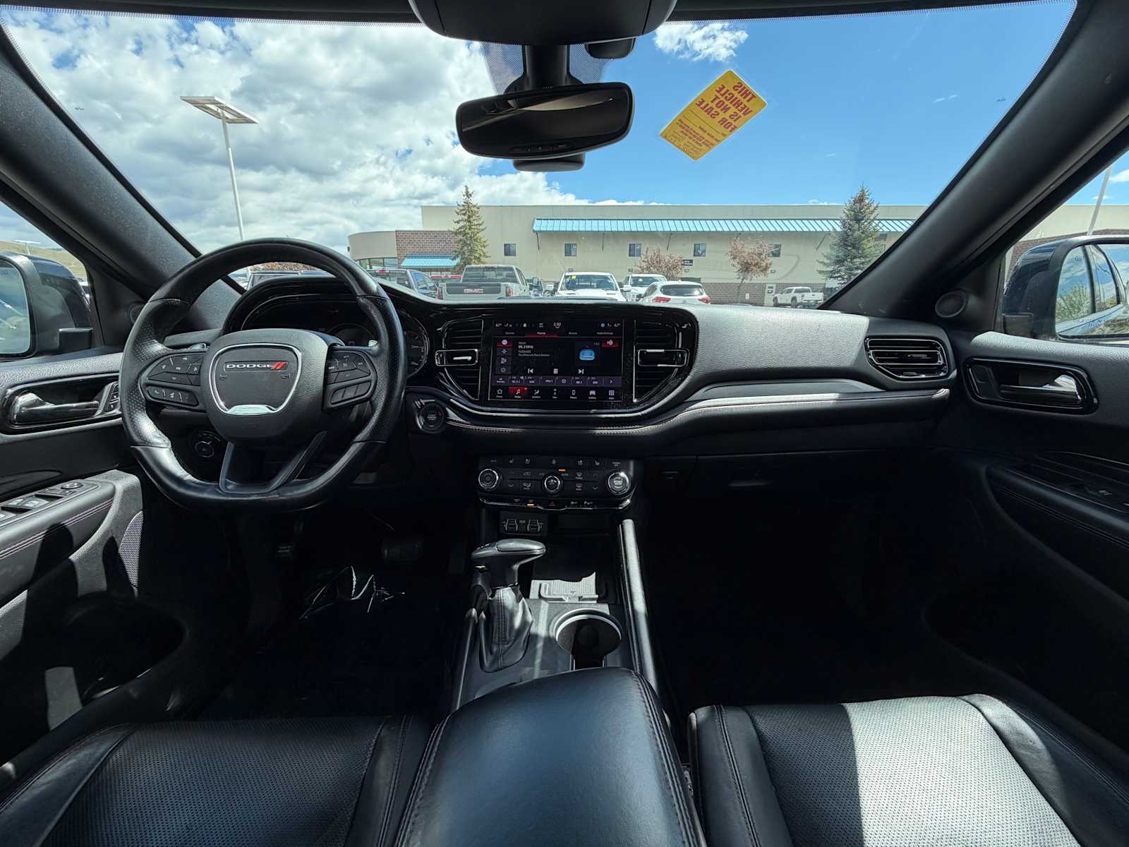 Thumbnail: 2022 Dodge Durango - 26