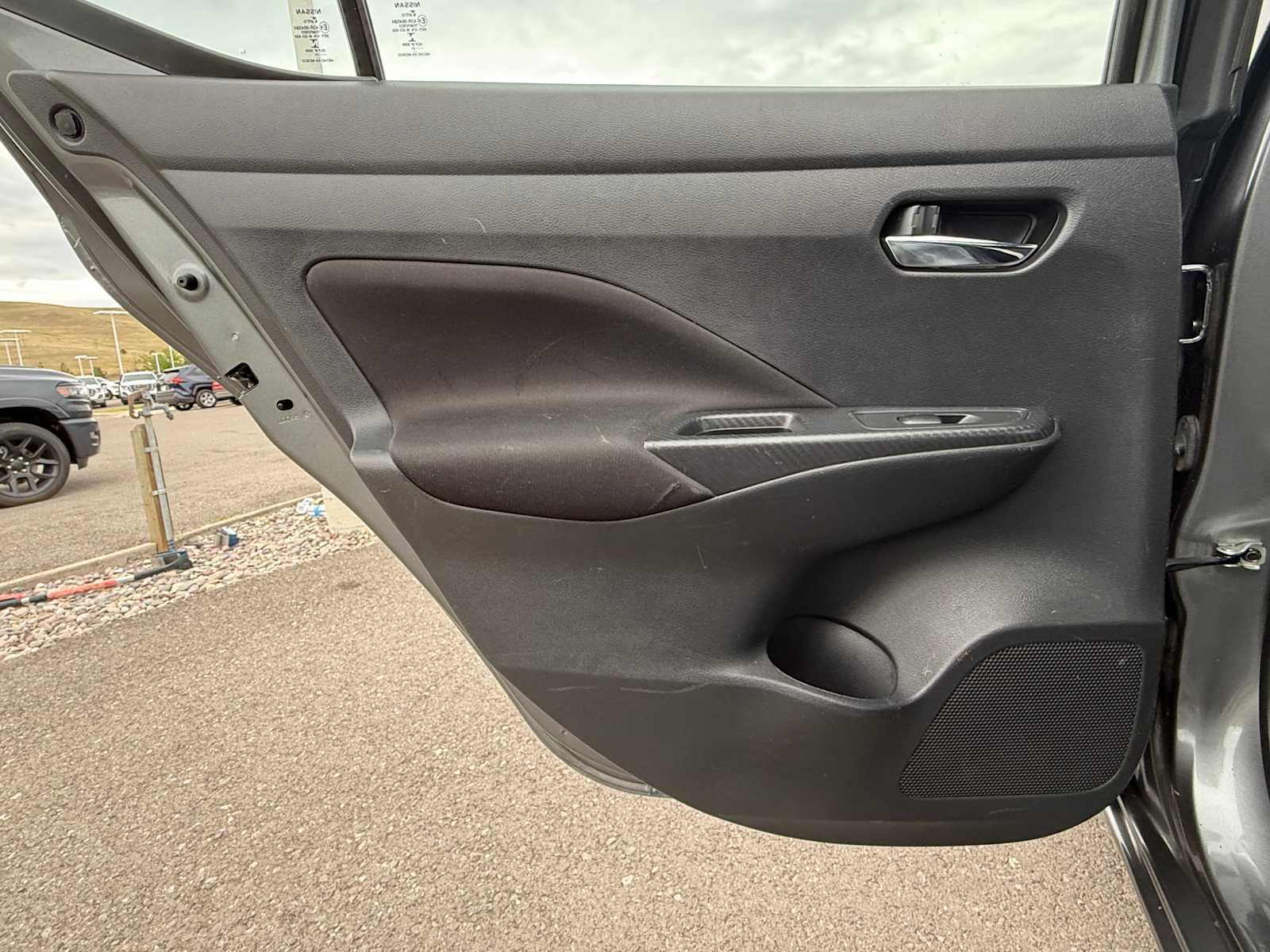 Thumbnail: 2021 Nissan Versa - 20