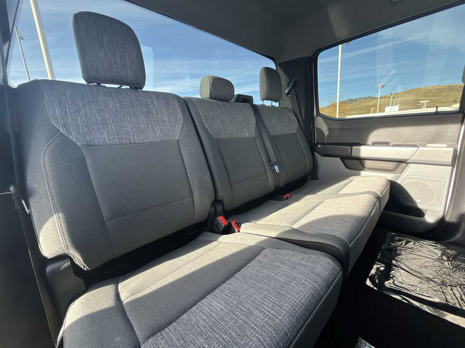 Thumbnail: 2024 Ford F-250 - 13