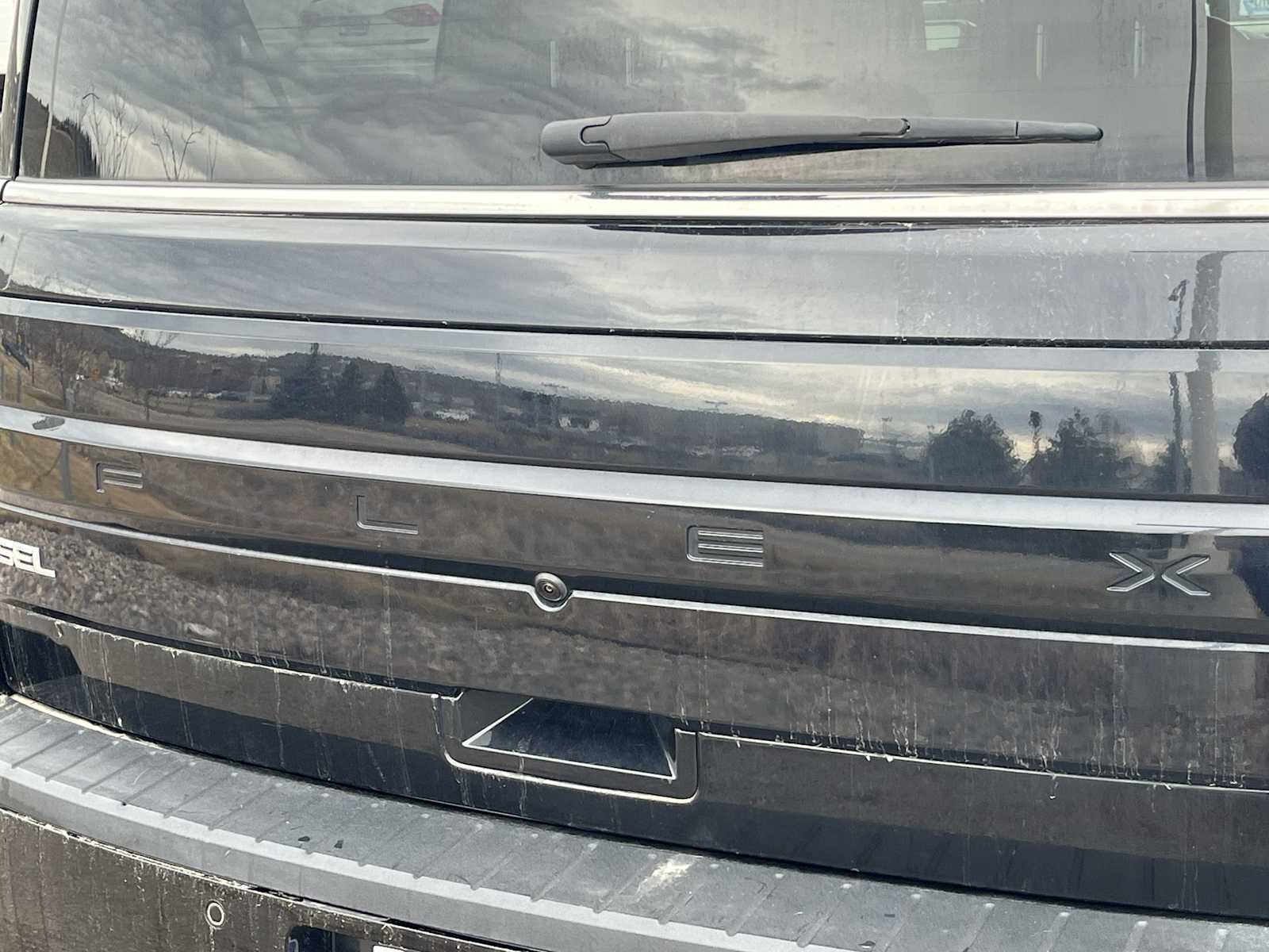 Thumbnail: 2019 Ford Flex - 7