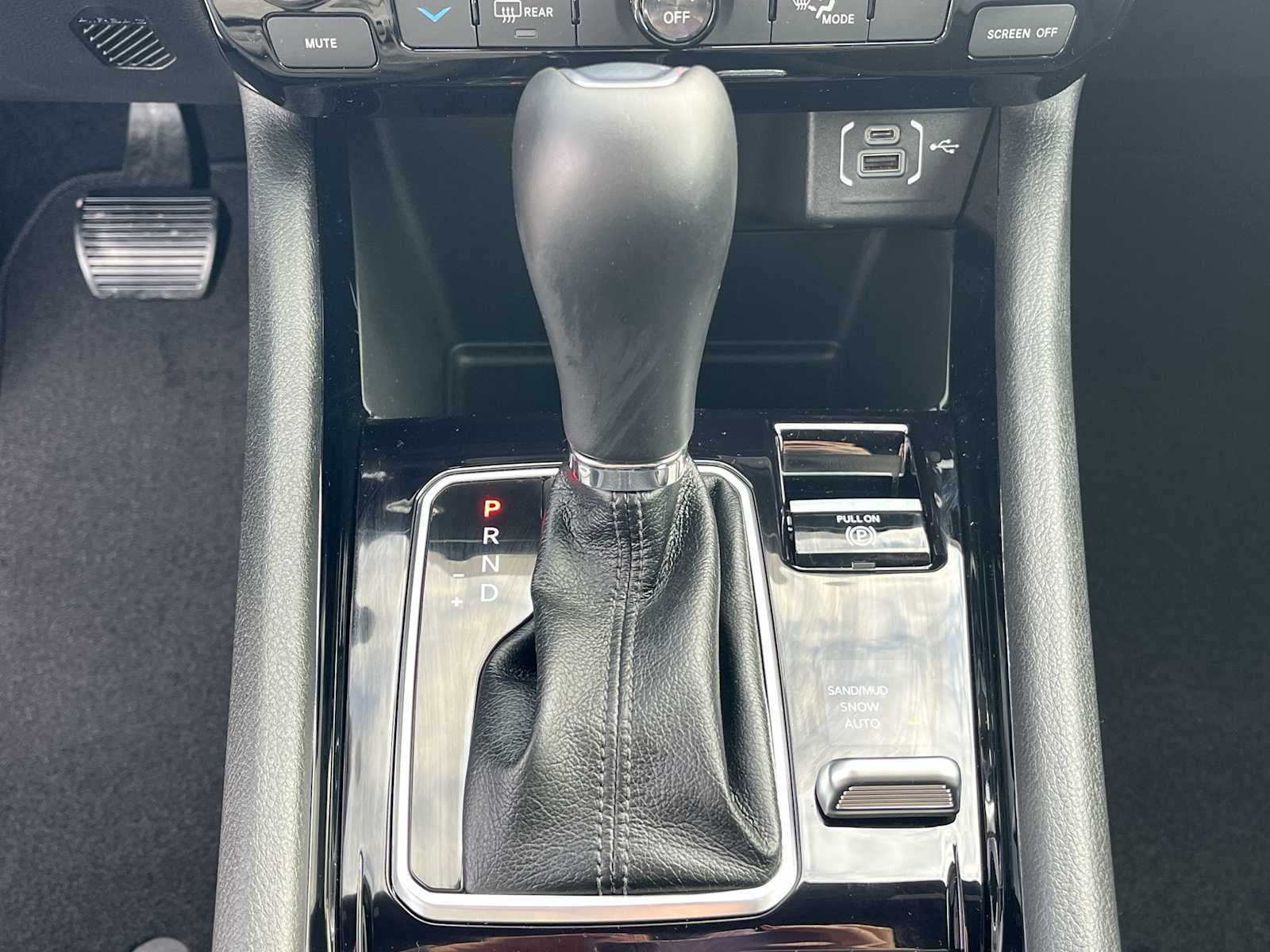 Thumbnail: 2026 Jeep Compass - 17