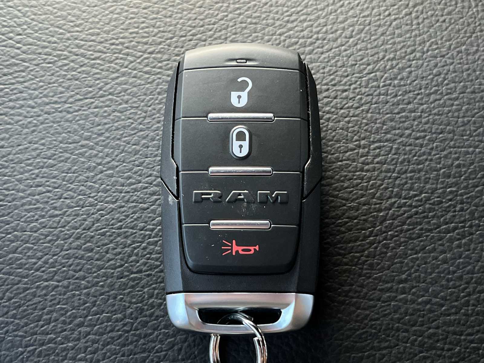 Thumbnail: 2026 RAM 2500 - 20