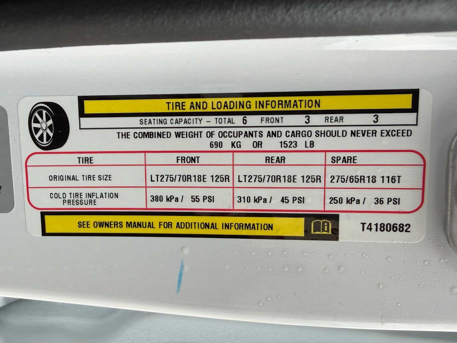 Thumbnail: 2026 RAM 1500 - 40