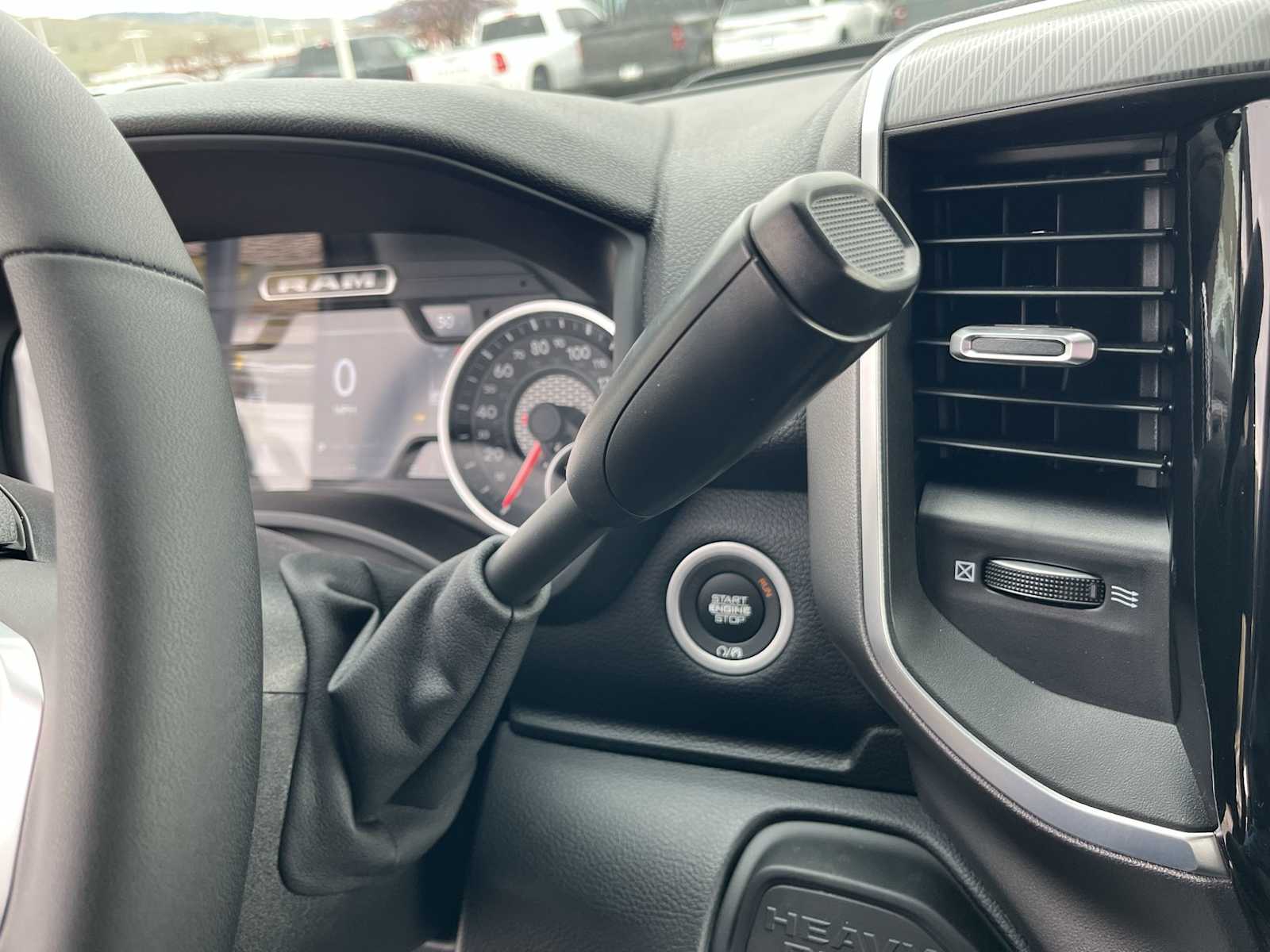 Thumbnail: 2026 RAM 2500 - 17