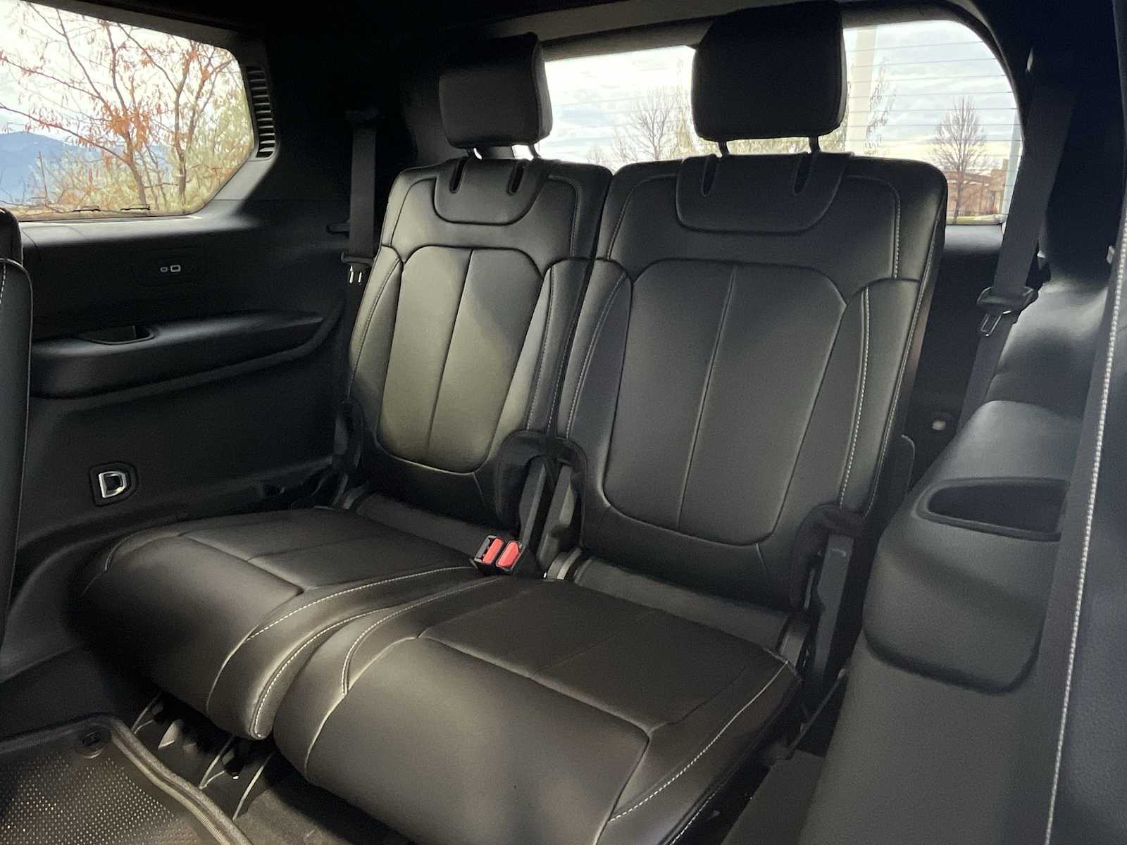 Thumbnail: 2025 Jeep Grand Cherokee - 22