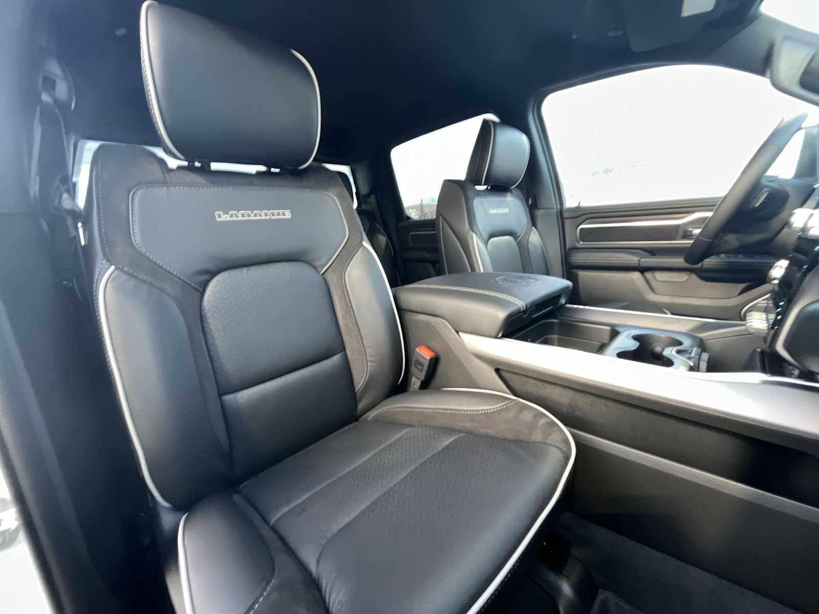 Thumbnail: 2026 RAM 1500 - 14