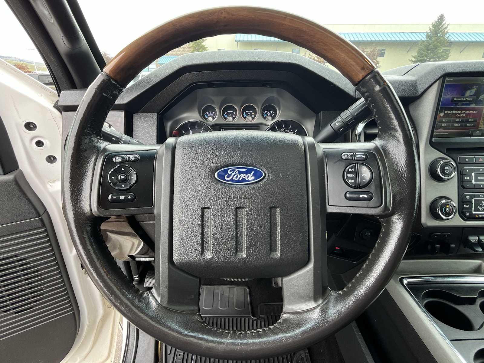 Thumbnail: 2016 Ford F-350 - 15