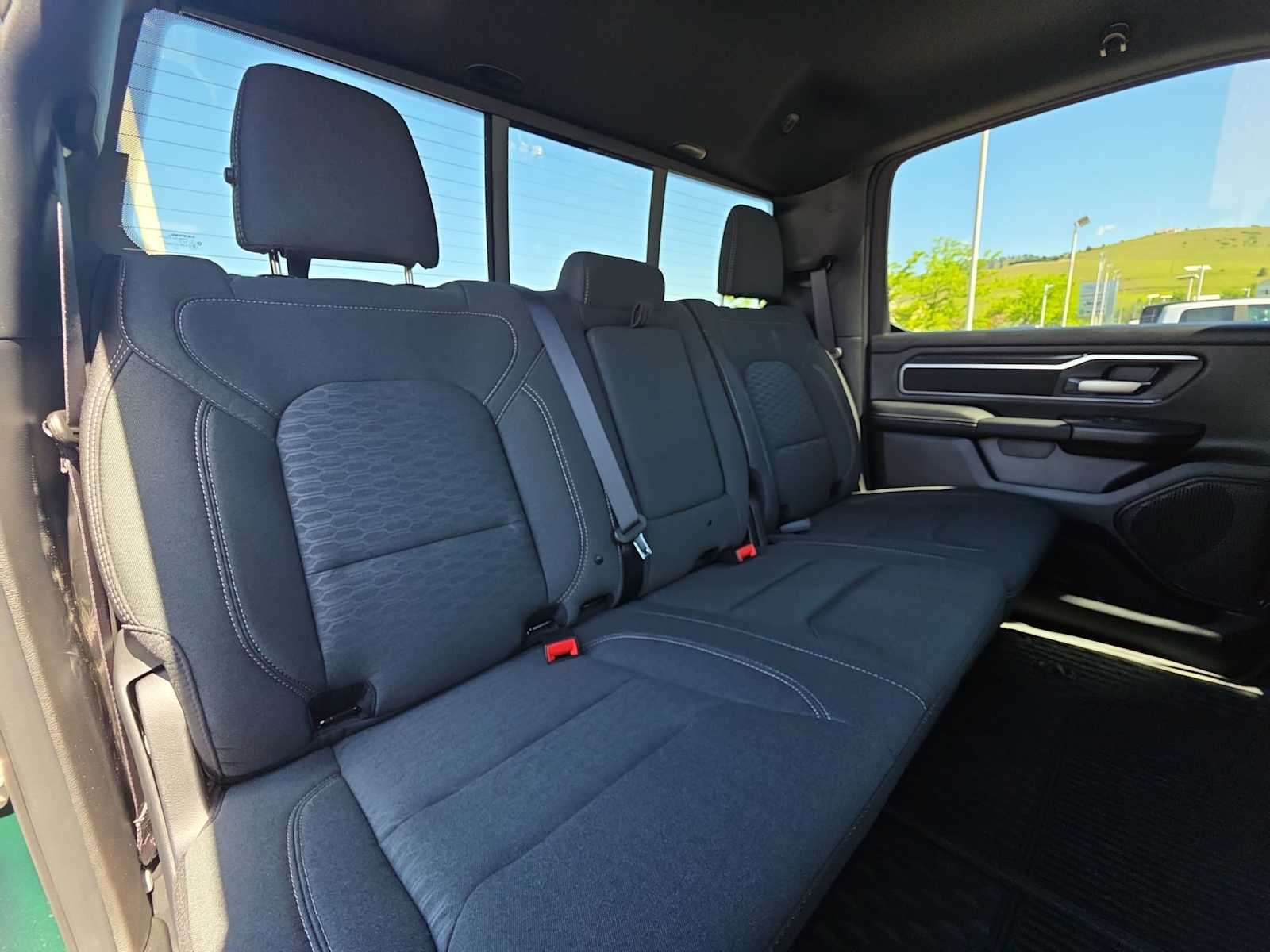 Thumbnail: 2026 RAM 1500 - 13