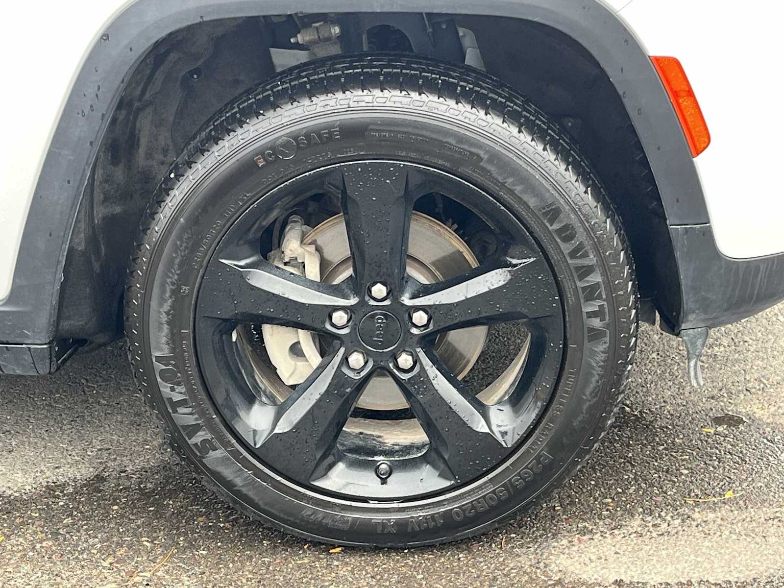 Thumbnail: 2023 Jeep Grand Cherokee - 8