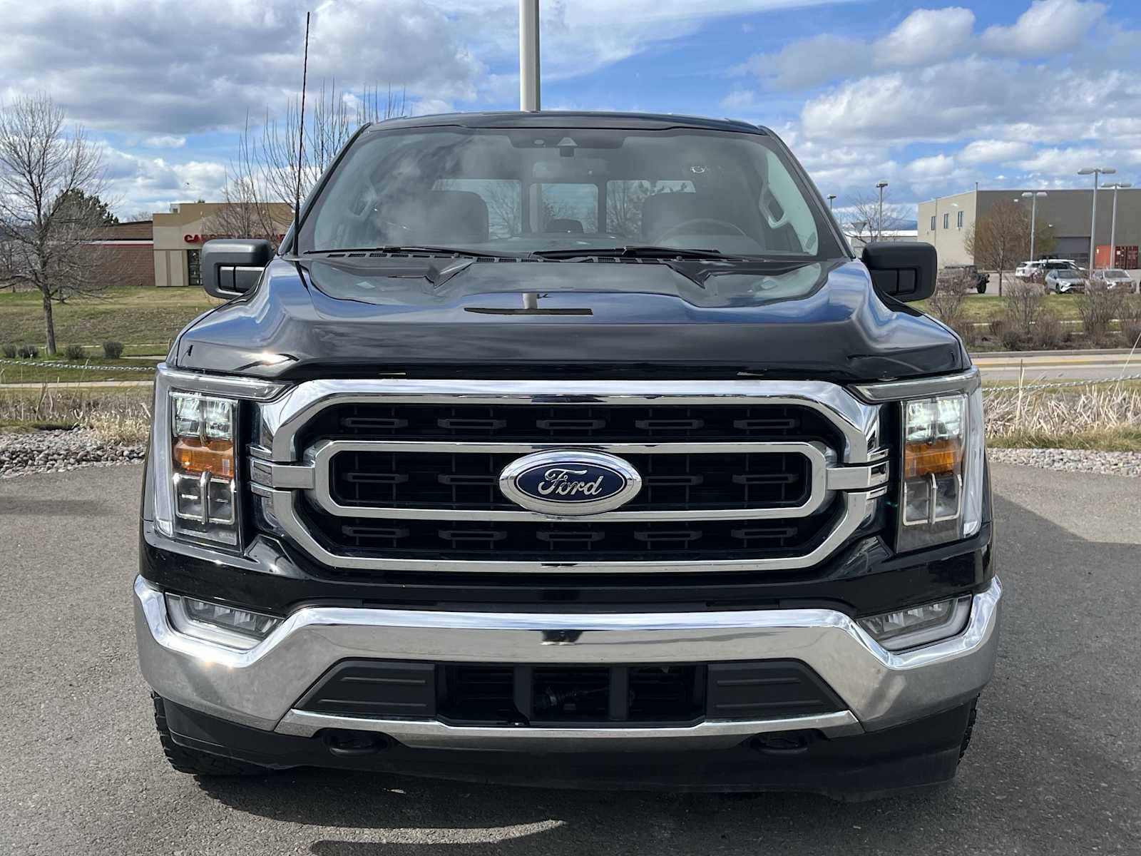 Thumbnail: 2022 Ford F-150 - 6