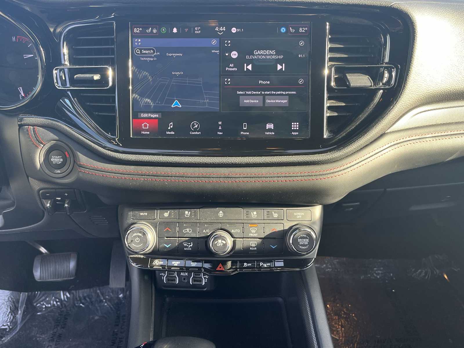 Thumbnail: 2024 Dodge Durango - 16