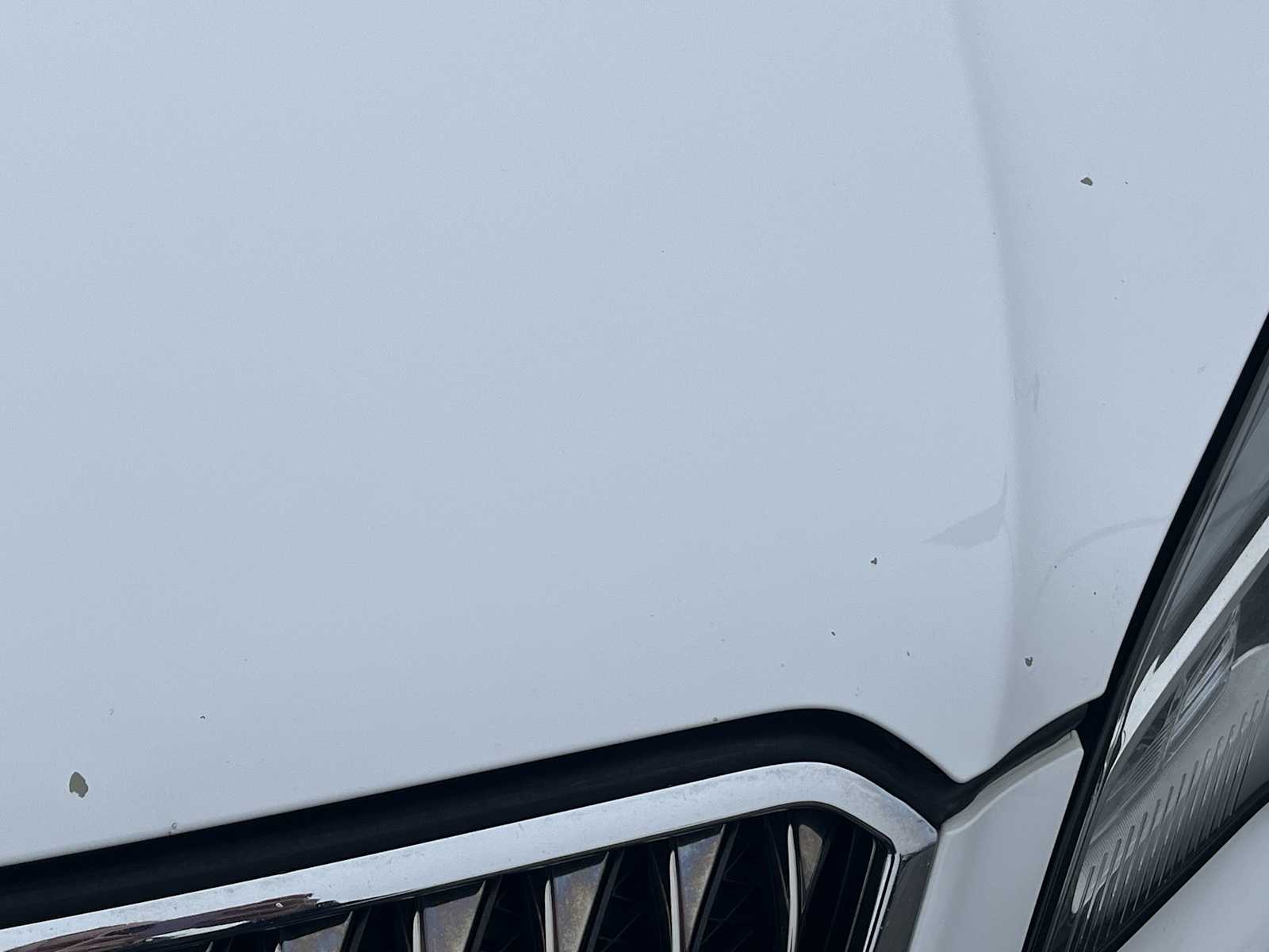 Thumbnail: 2018 Buick Envision - 25