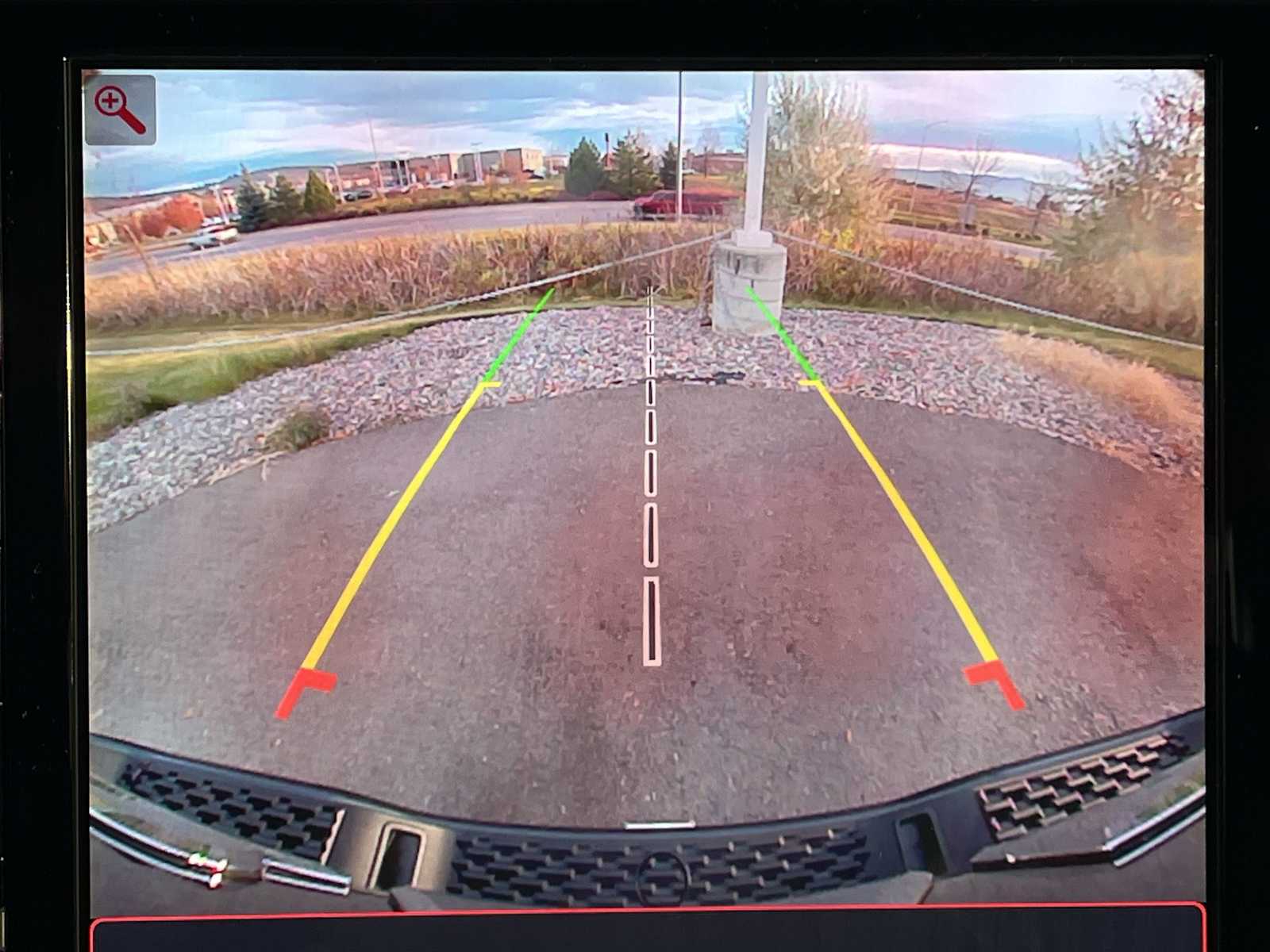 Thumbnail: 2026 RAM 1500 - 22