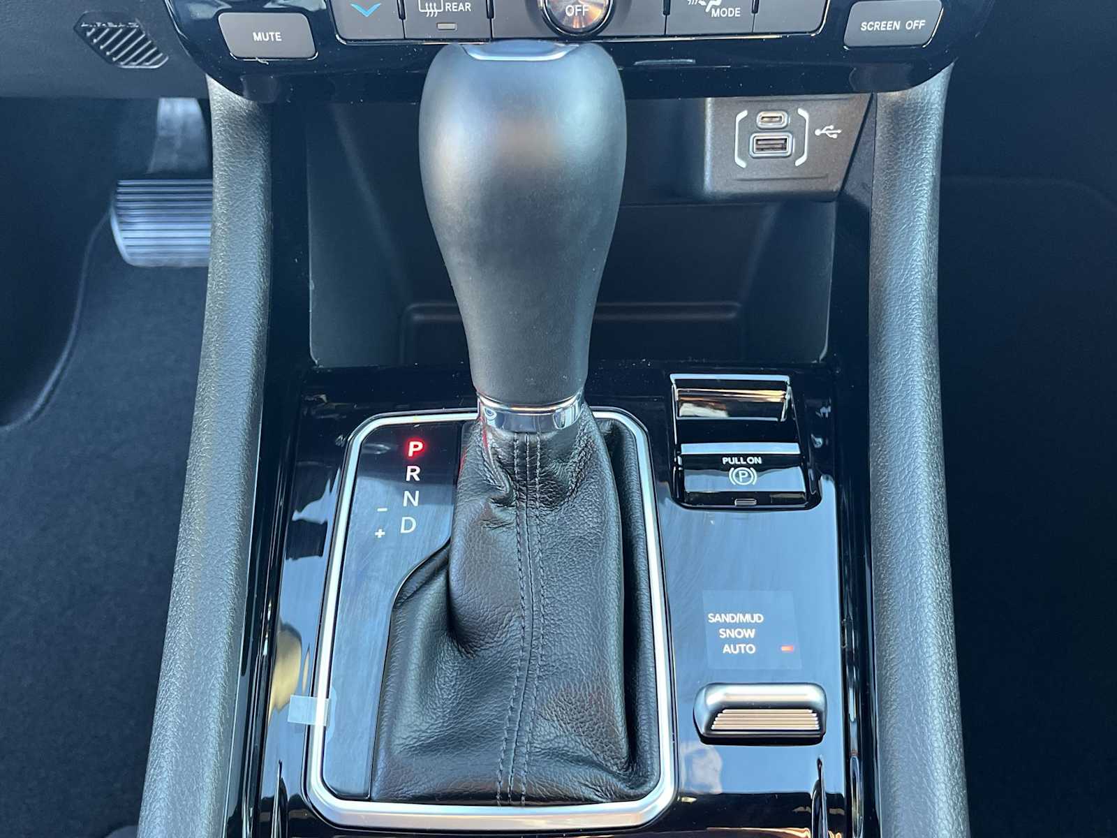 Thumbnail: 2026 Jeep Compass - 17