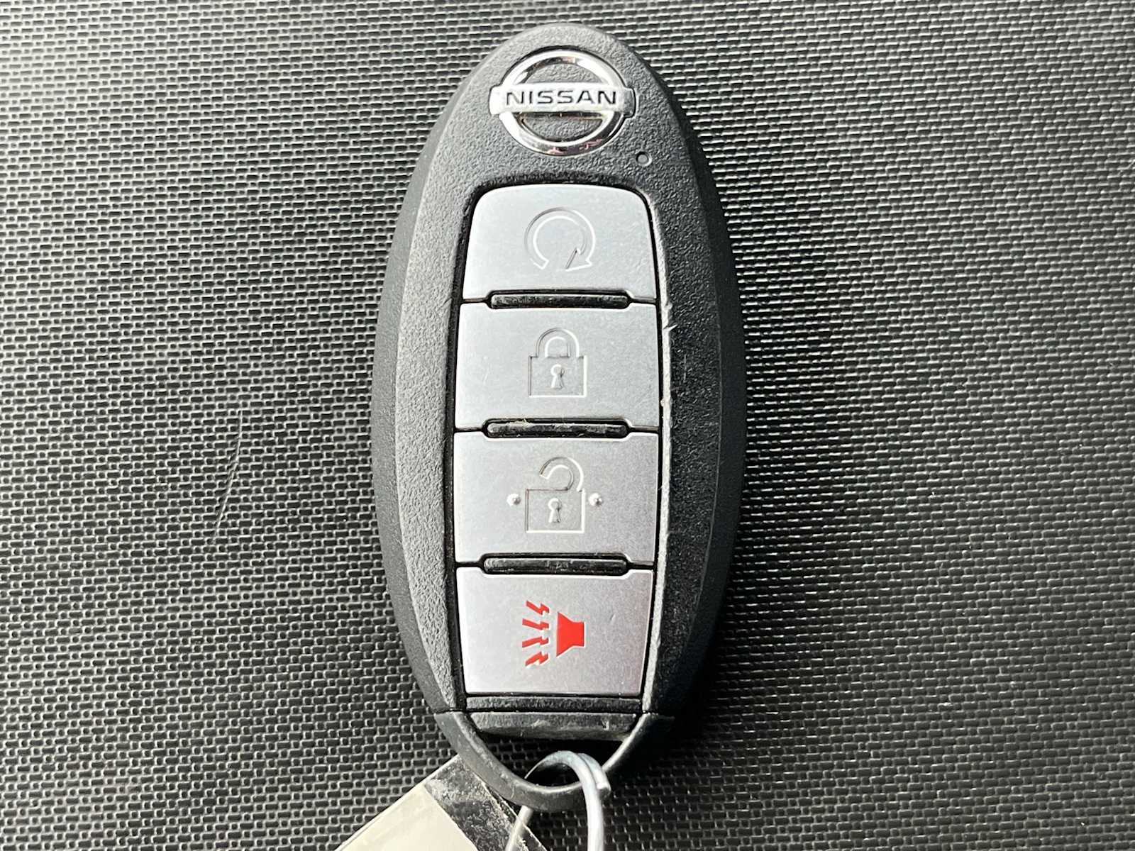 Thumbnail: 2017 Nissan Titan - 20