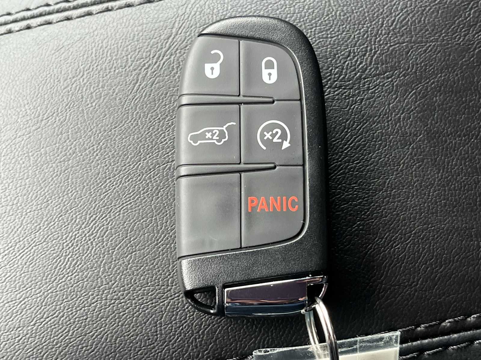 Thumbnail: 2026 Jeep Compass - 20