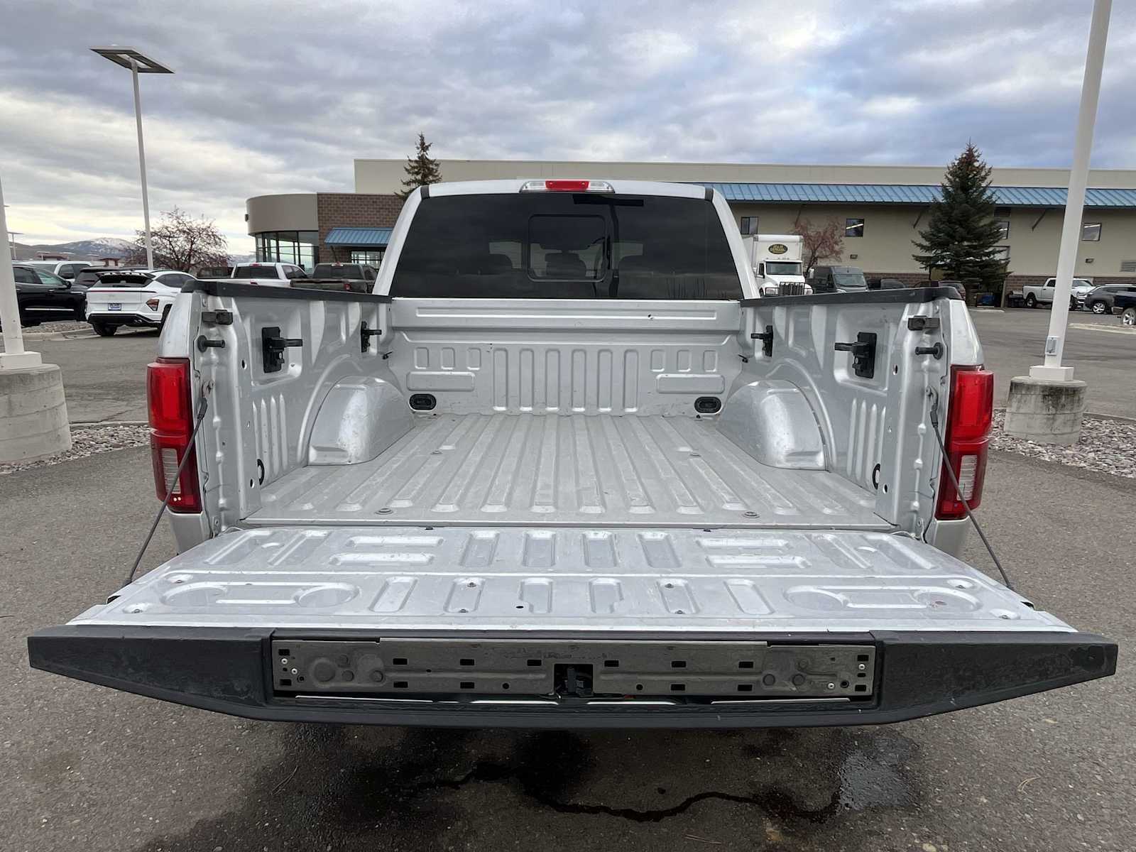 Thumbnail: 2019 Ford F-150 - 19