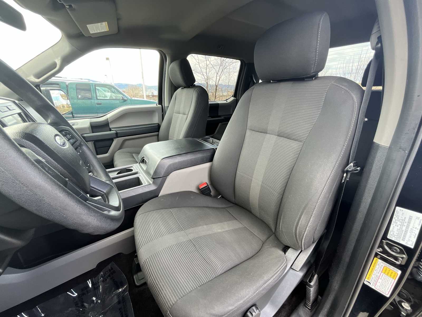 Thumbnail: 2018 Ford F-150 - 11